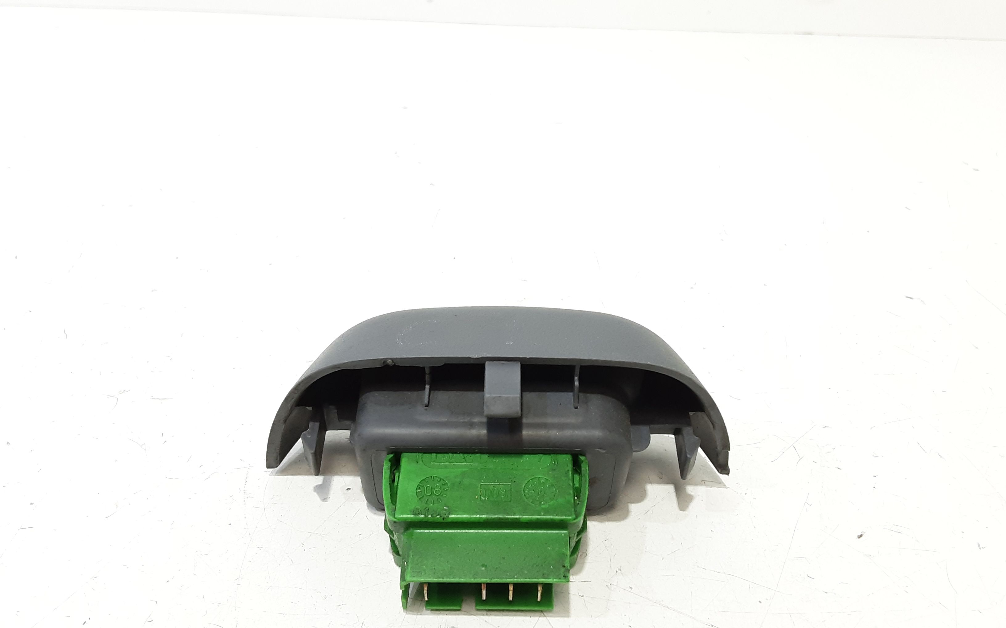 Interruttore Alzacristalli Porta Ant. Sinistro 6554KZ Usato