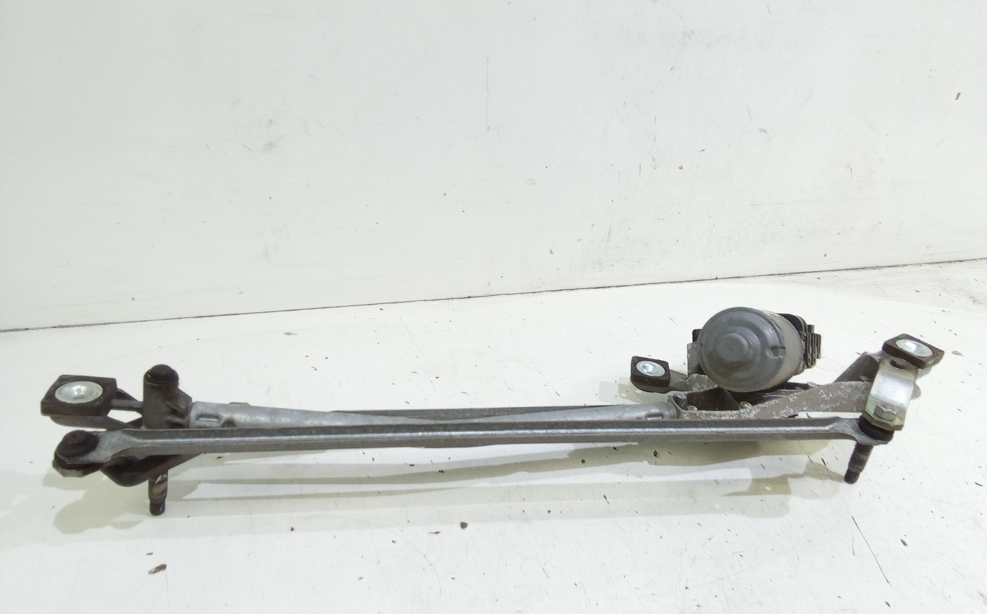 Motorino Tergiparabrezza Compl. Usato