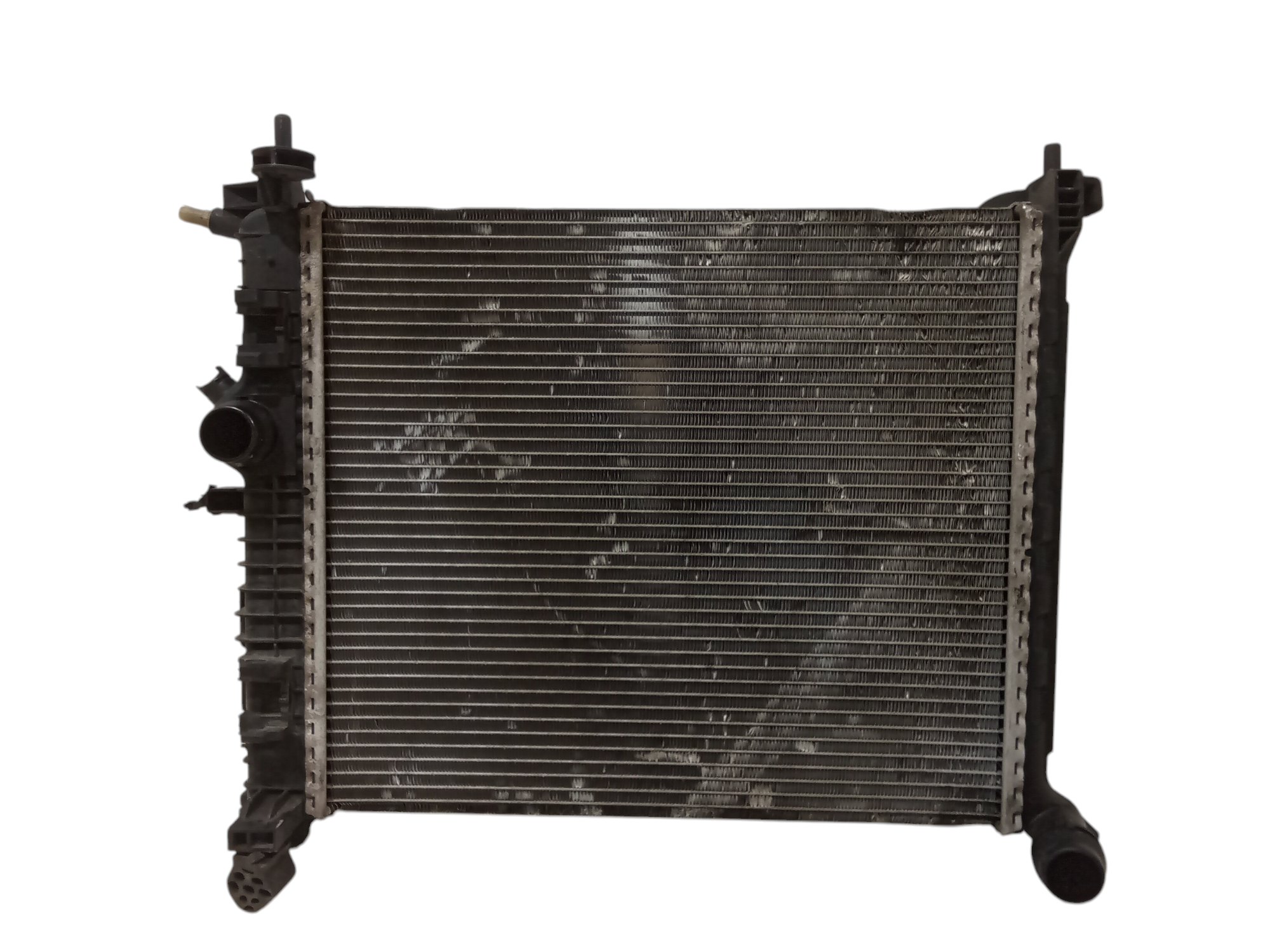 Radiatore 13283247 Usato