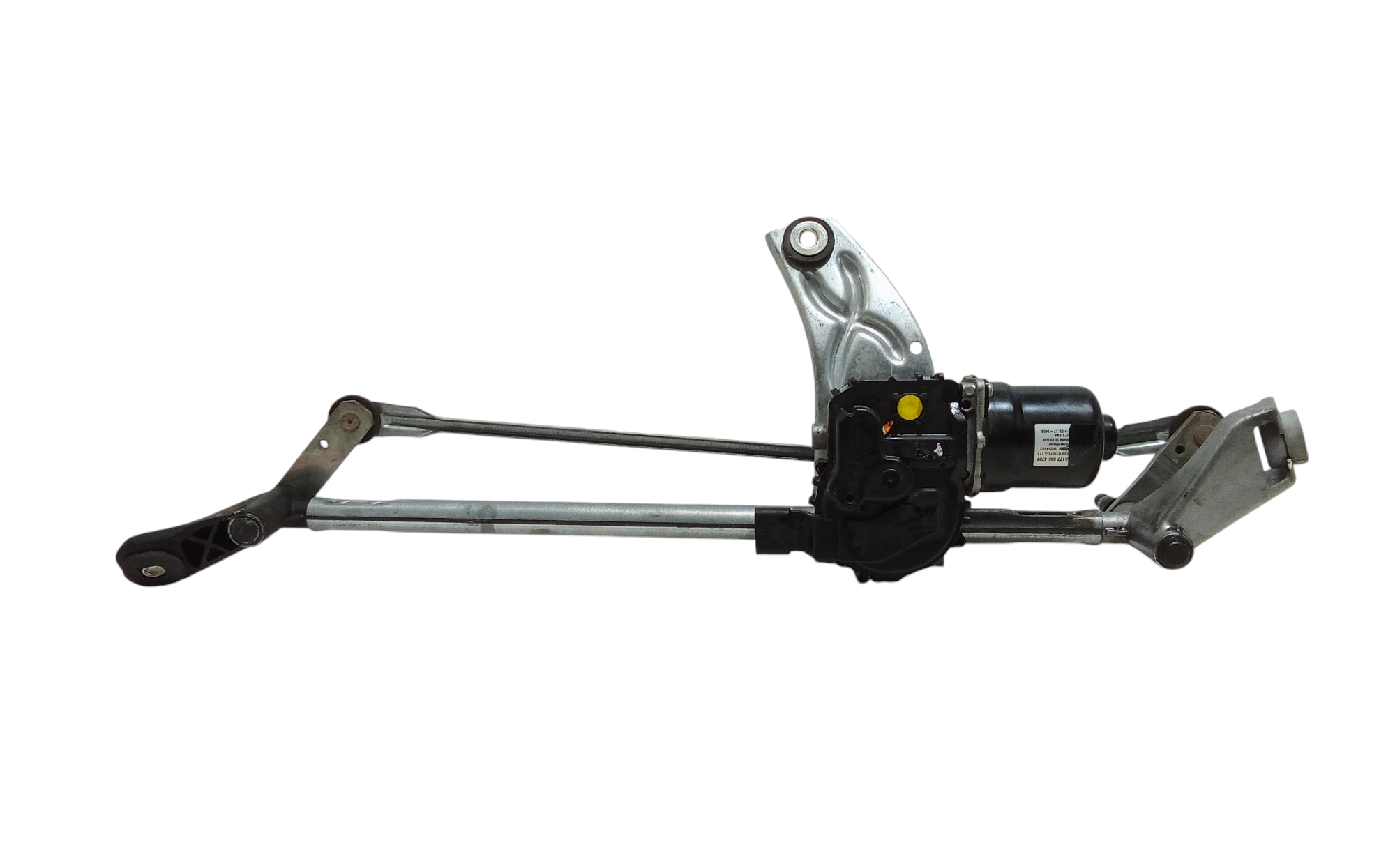 Motorino Tergiparabrezza Compl. Usato