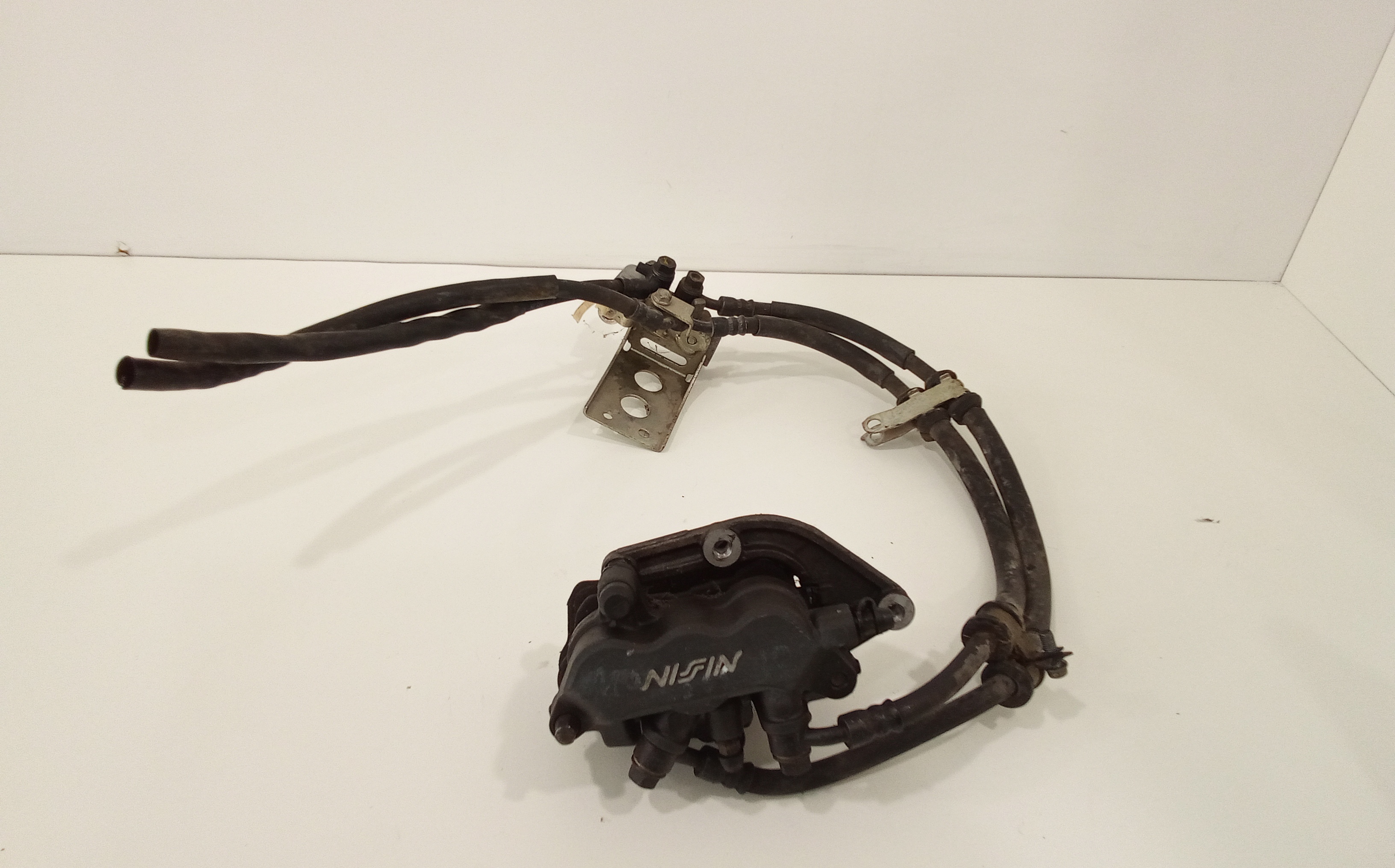 Pinza Freno Anteriore Usato