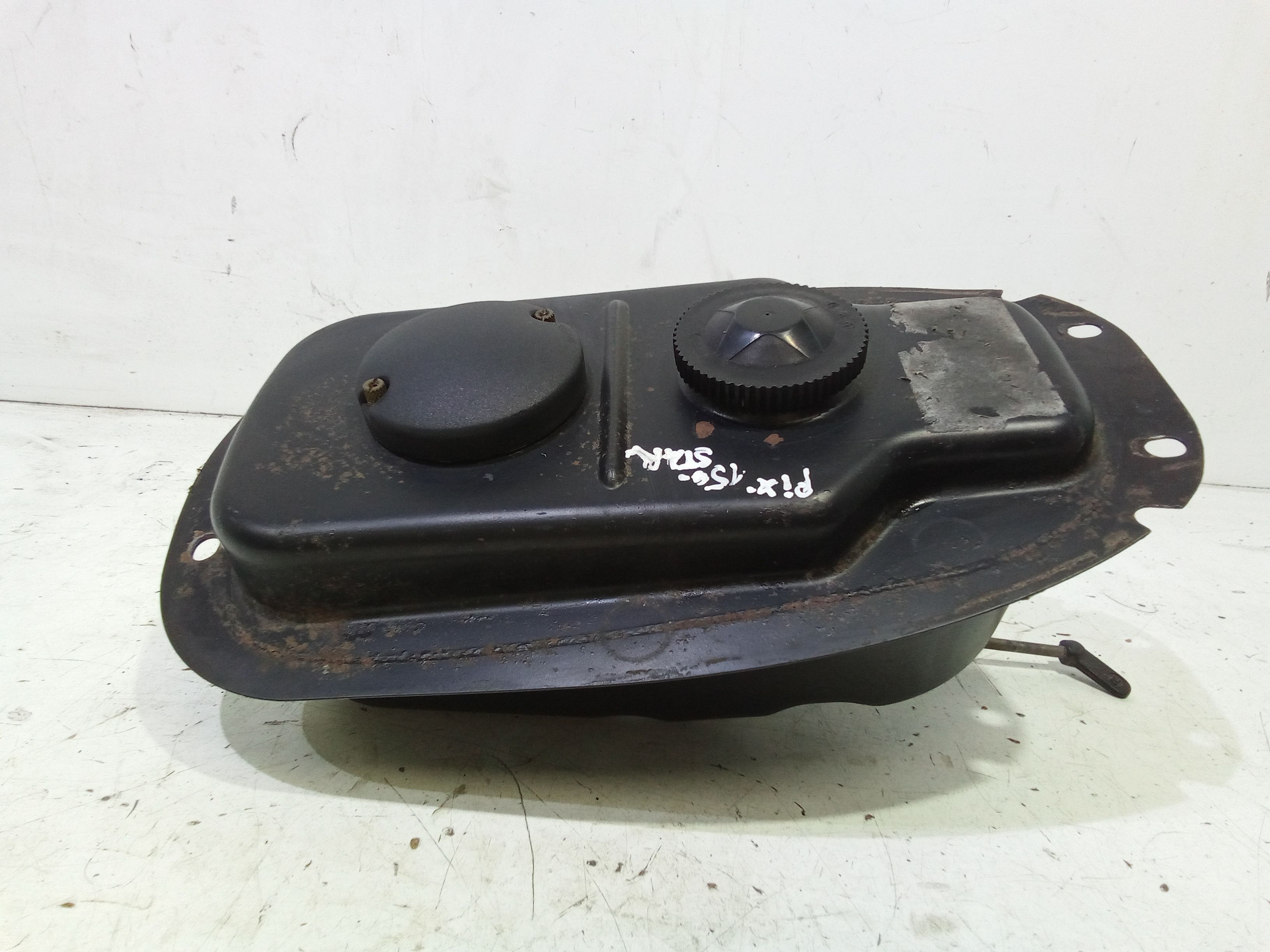 Serbatoio Carburante Usato