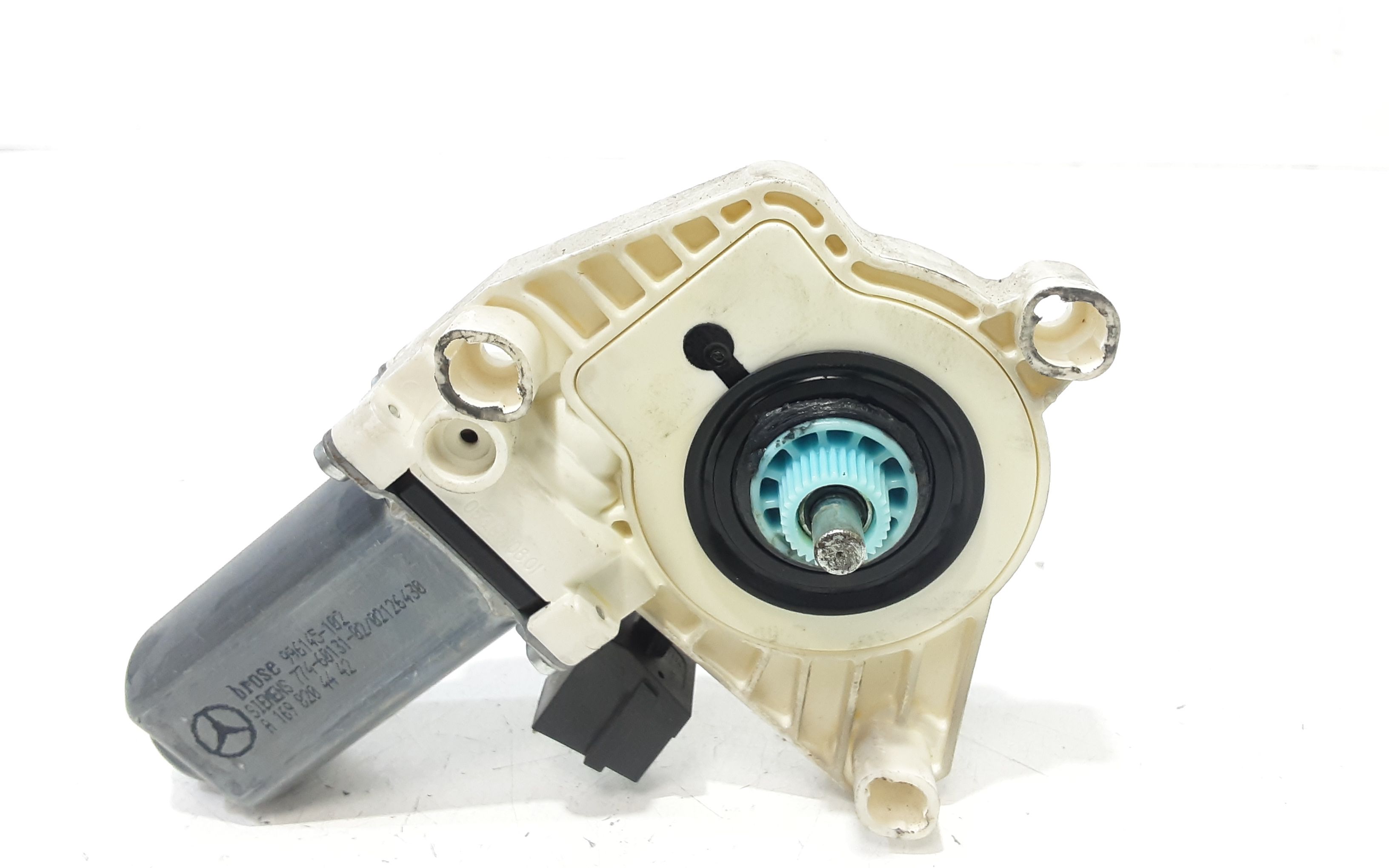 Motorino Alzacristallo Porta Ant. Destro A1698201642 Usato