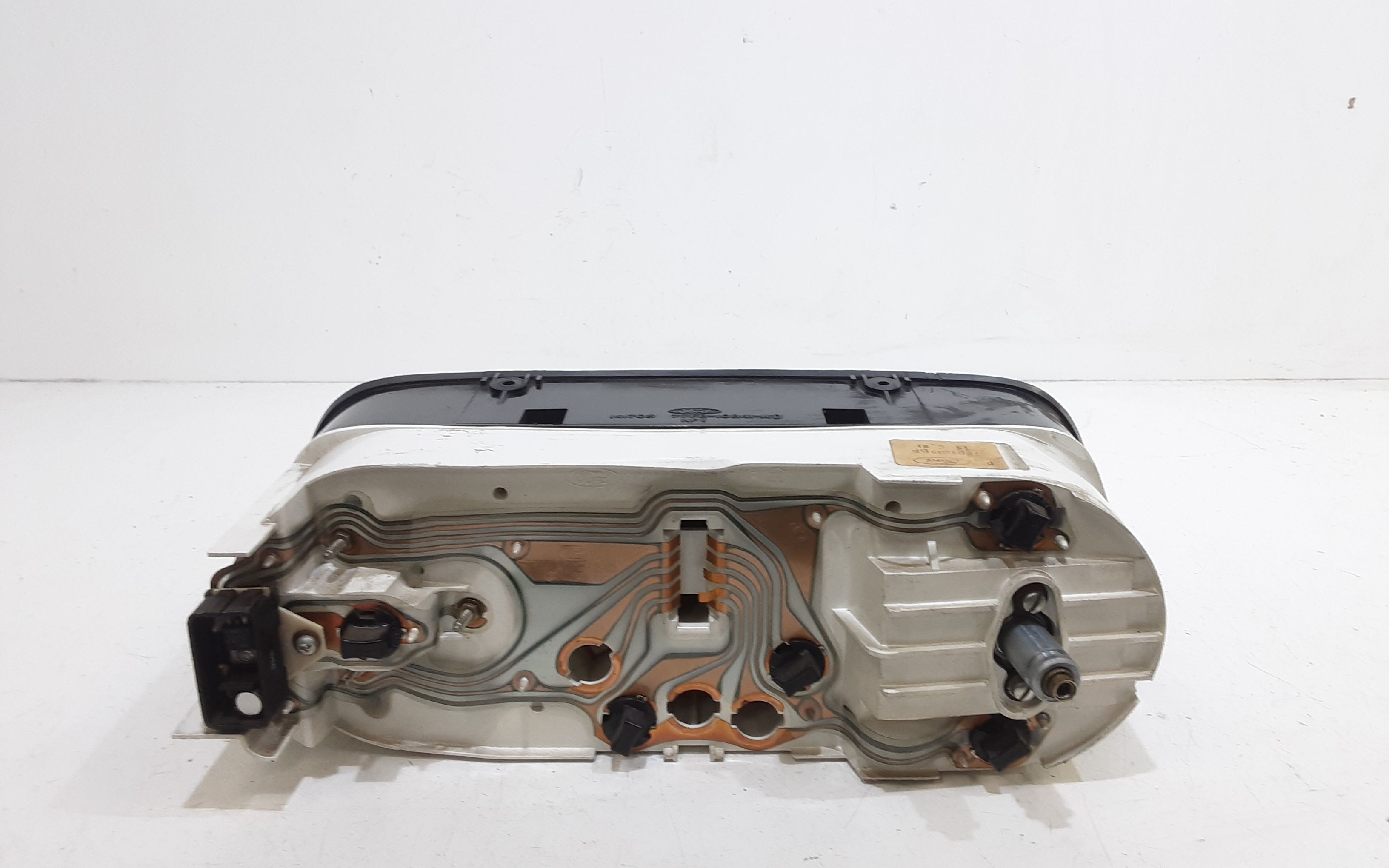 Quadro Portastrumenti Usato