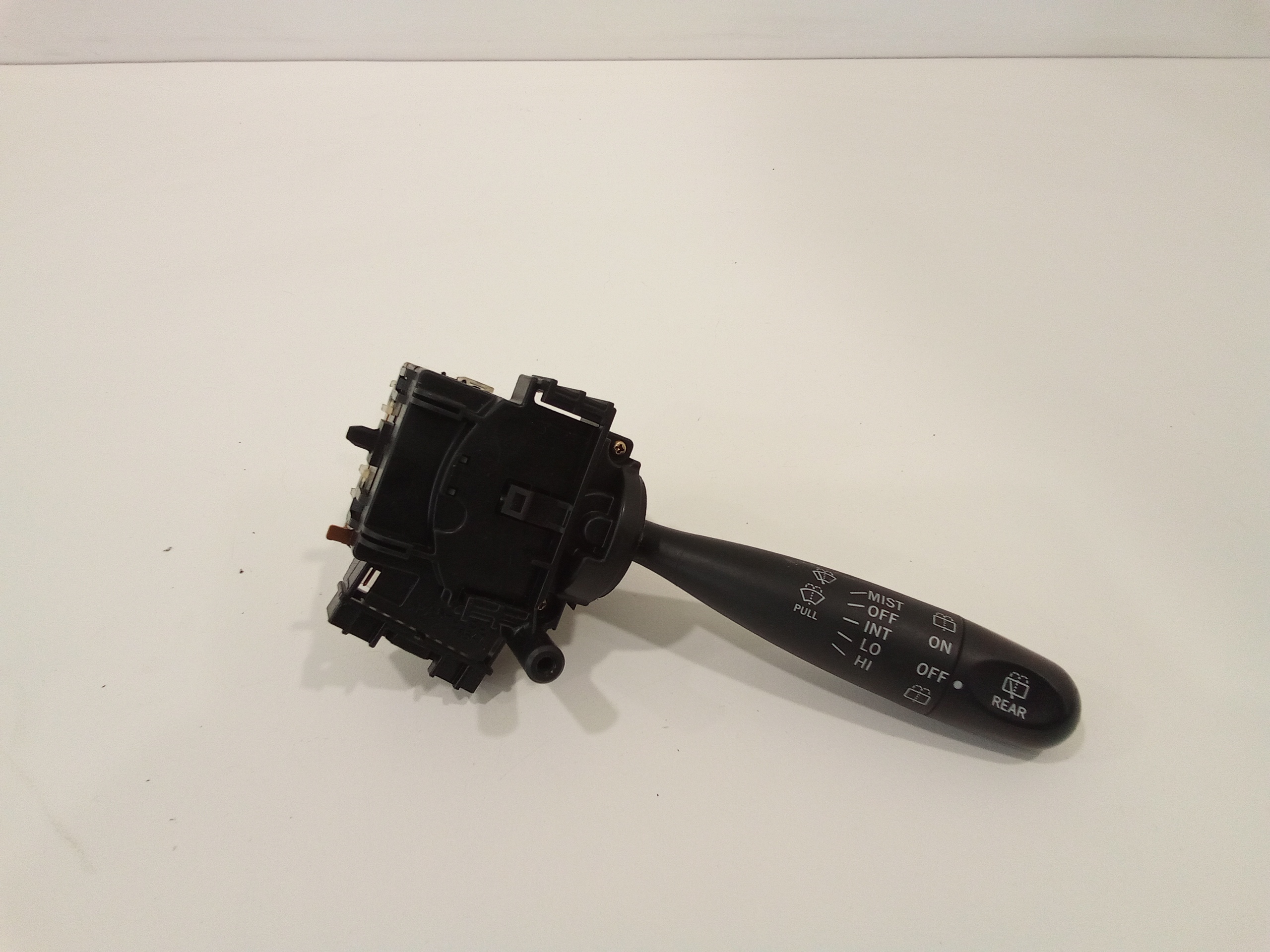 Devioguidasgancio Destro Usato