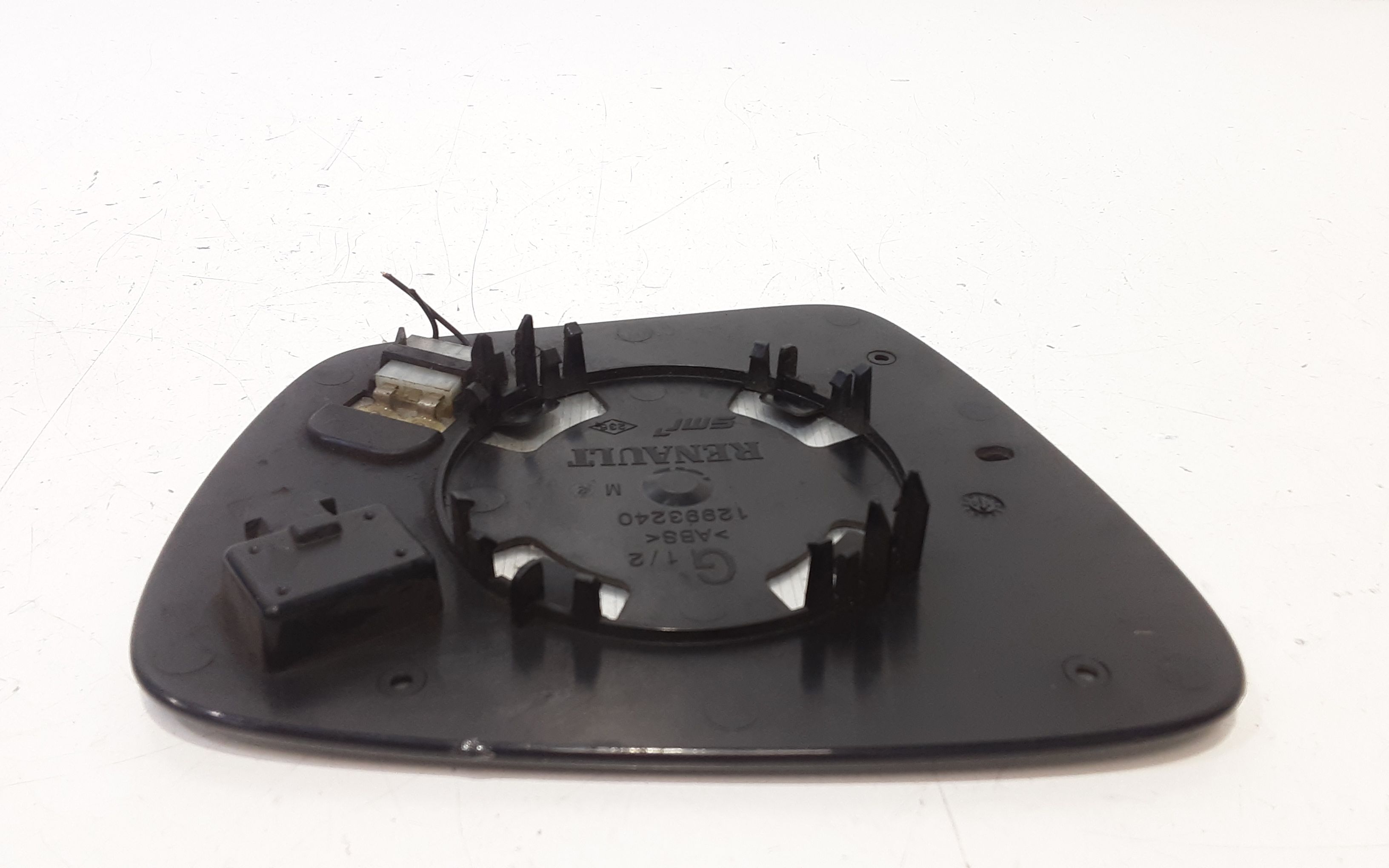 Cristallo Retrovisore Est. Sinistro 963660303R Usato