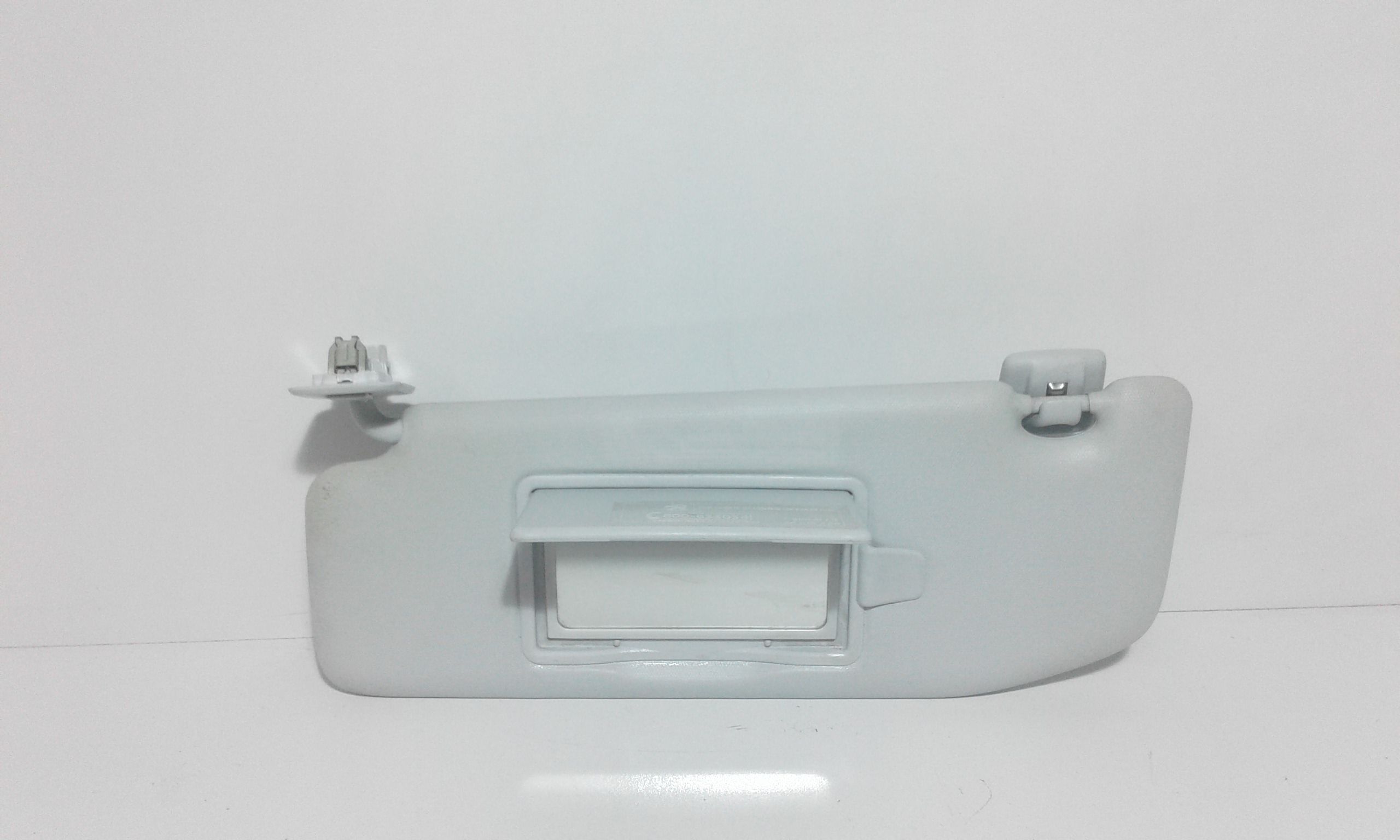 Aletta Parasole Parabrezza Sinistro Usato