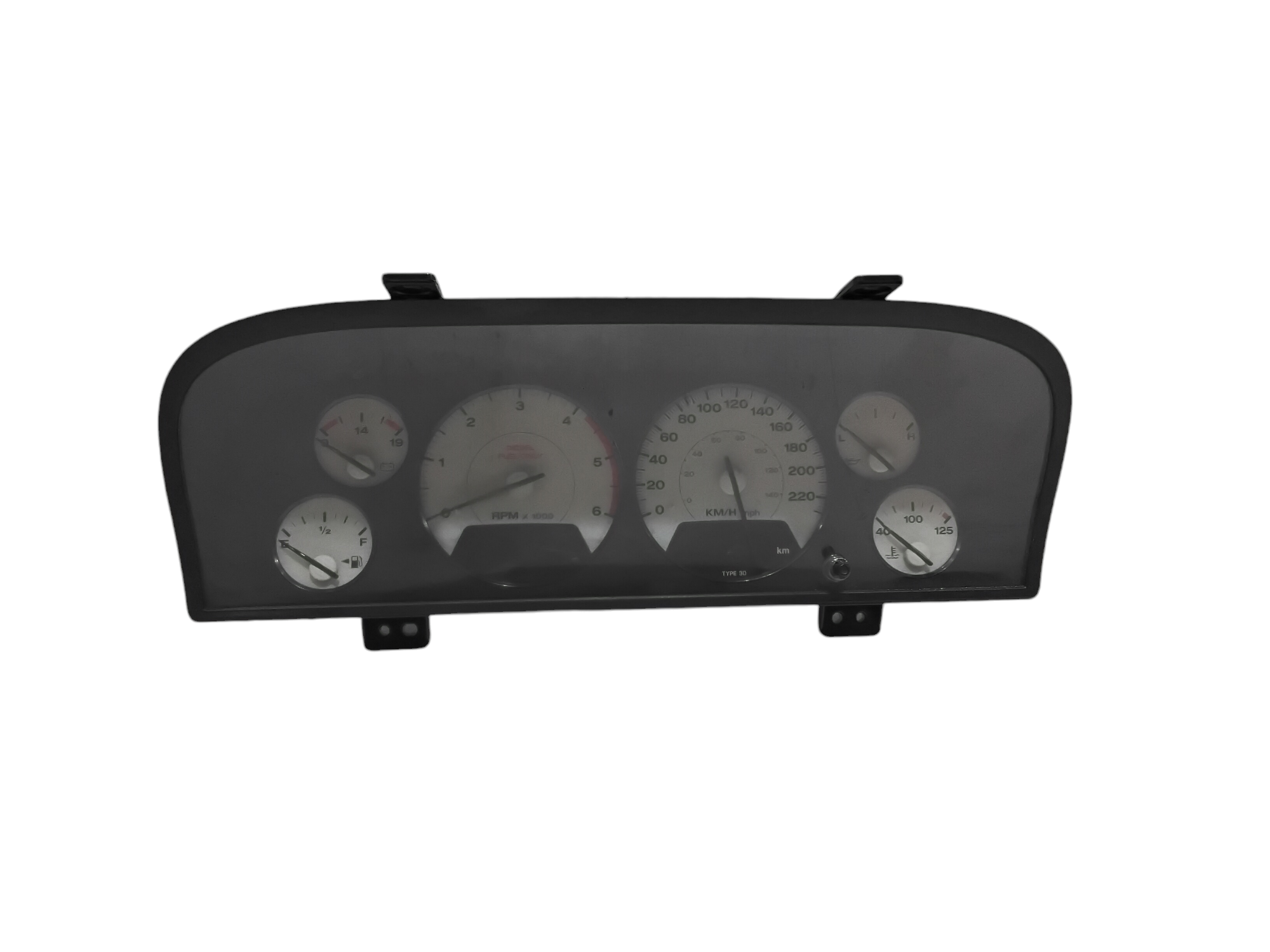 Quadro Portastrumenti Usato