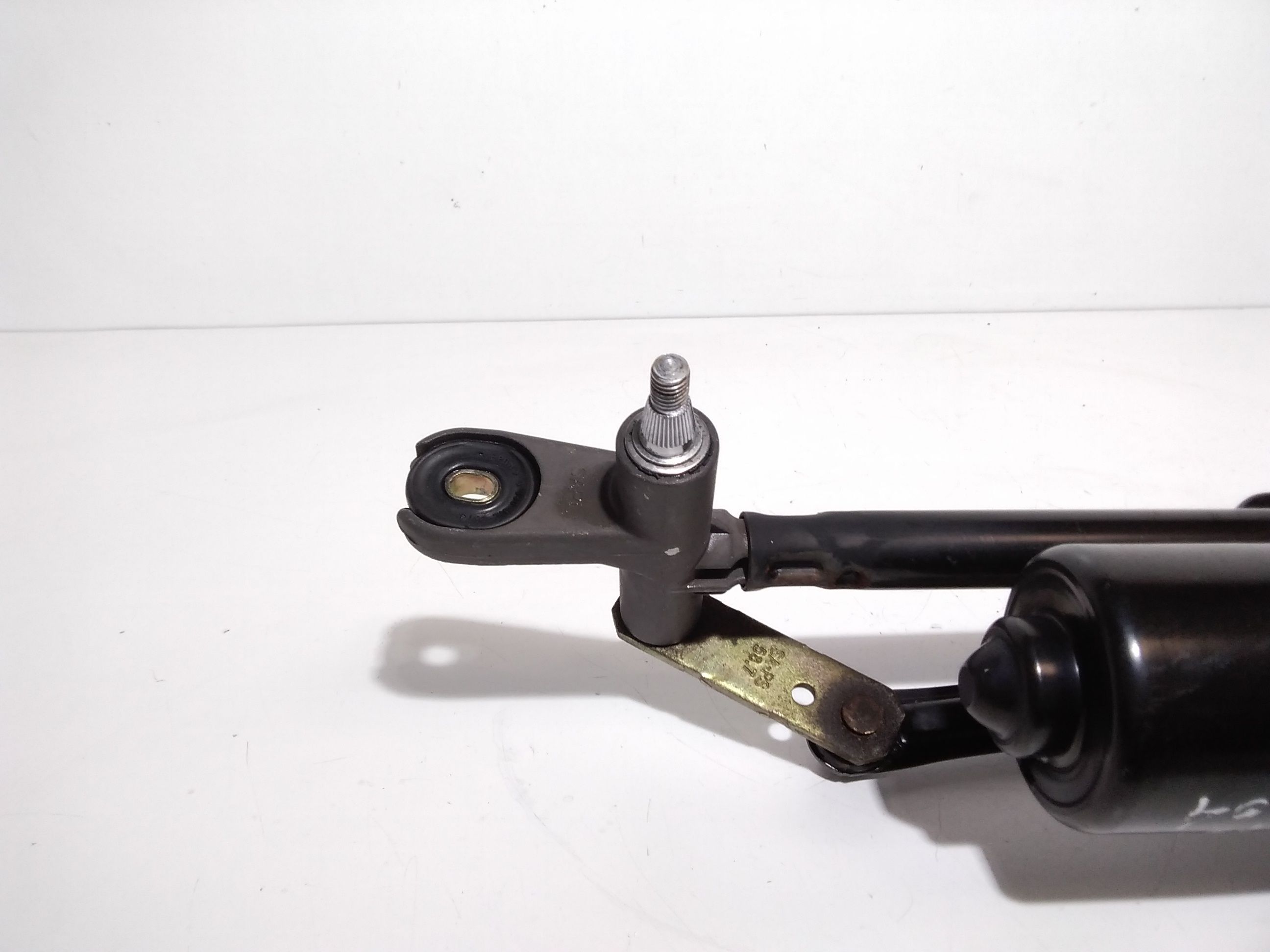 Motorino Tergiparabrezza Compl. Usato