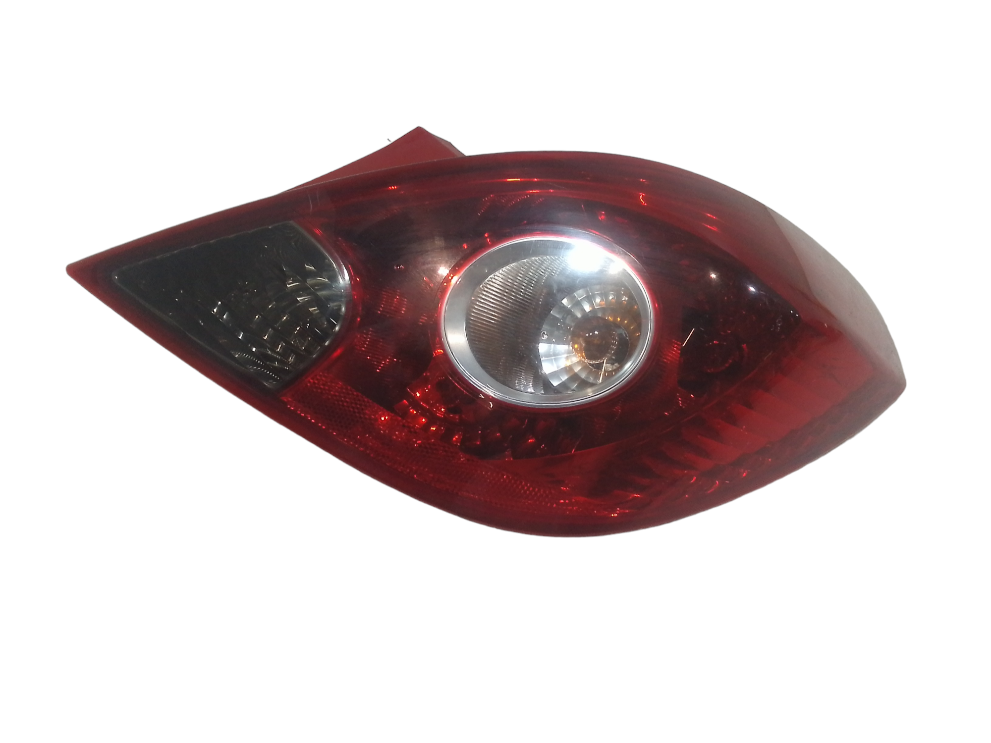 Fanale Post. Destro 93189091 Usato