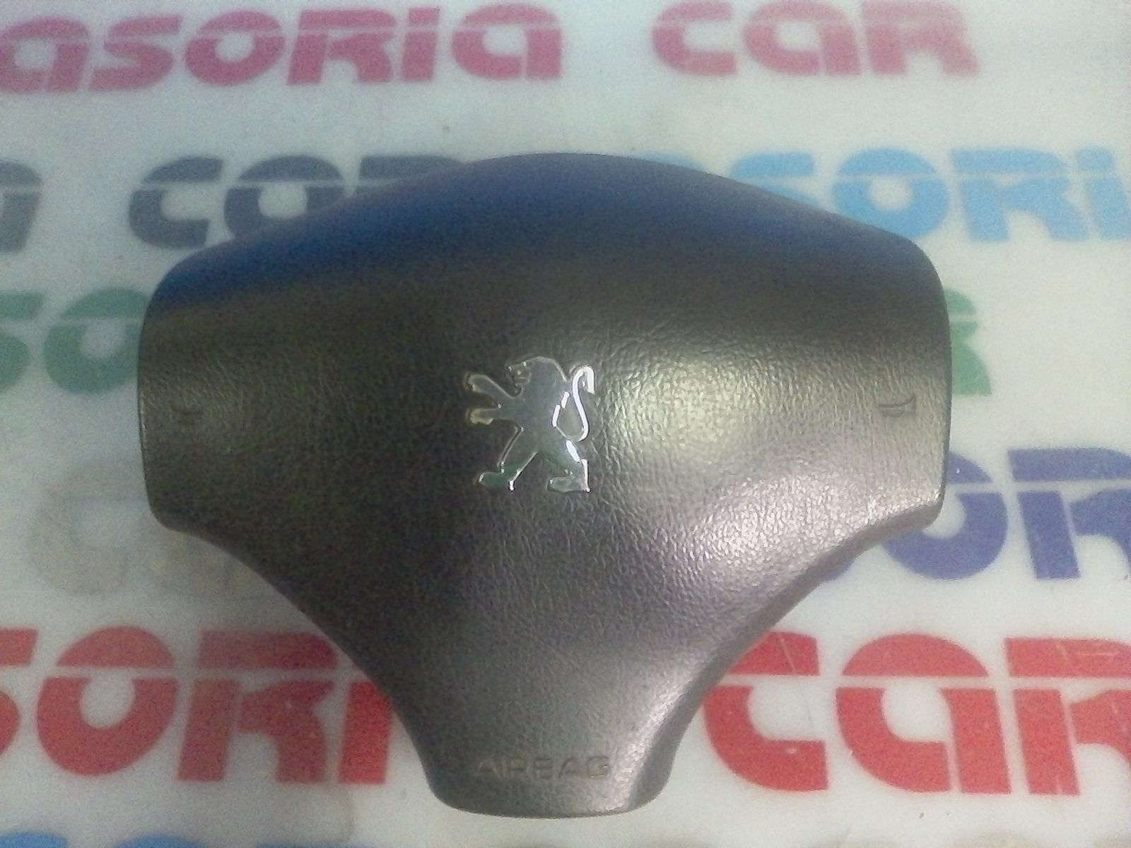 Dispositivo Airbag Lato Guida 4112ER Usato