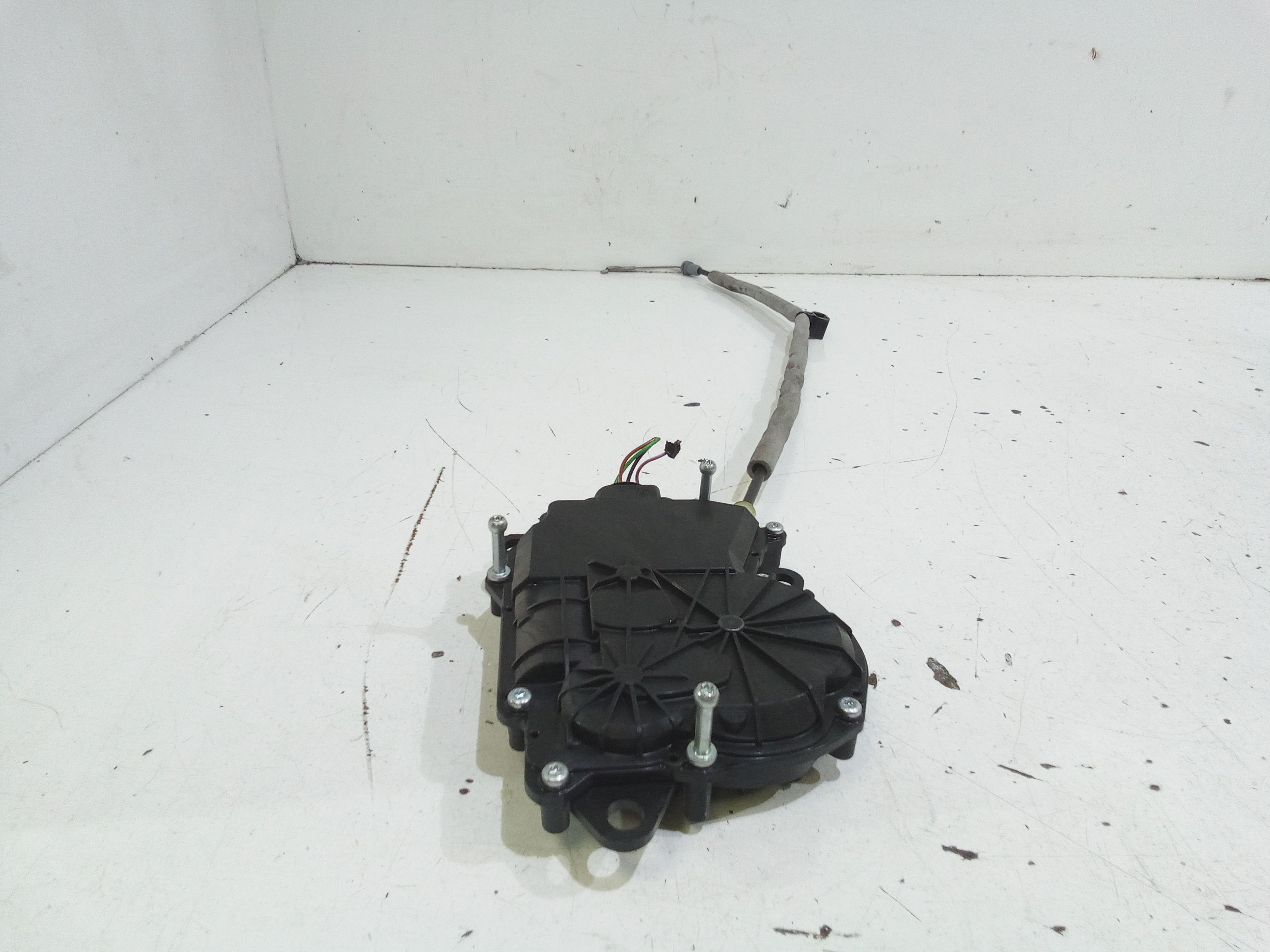 Serratura Cofano Post. Usato