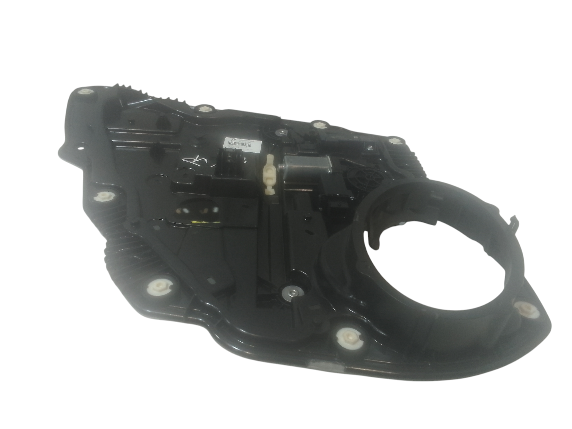 Alzacristallo Porta Post. Sinistro Usato