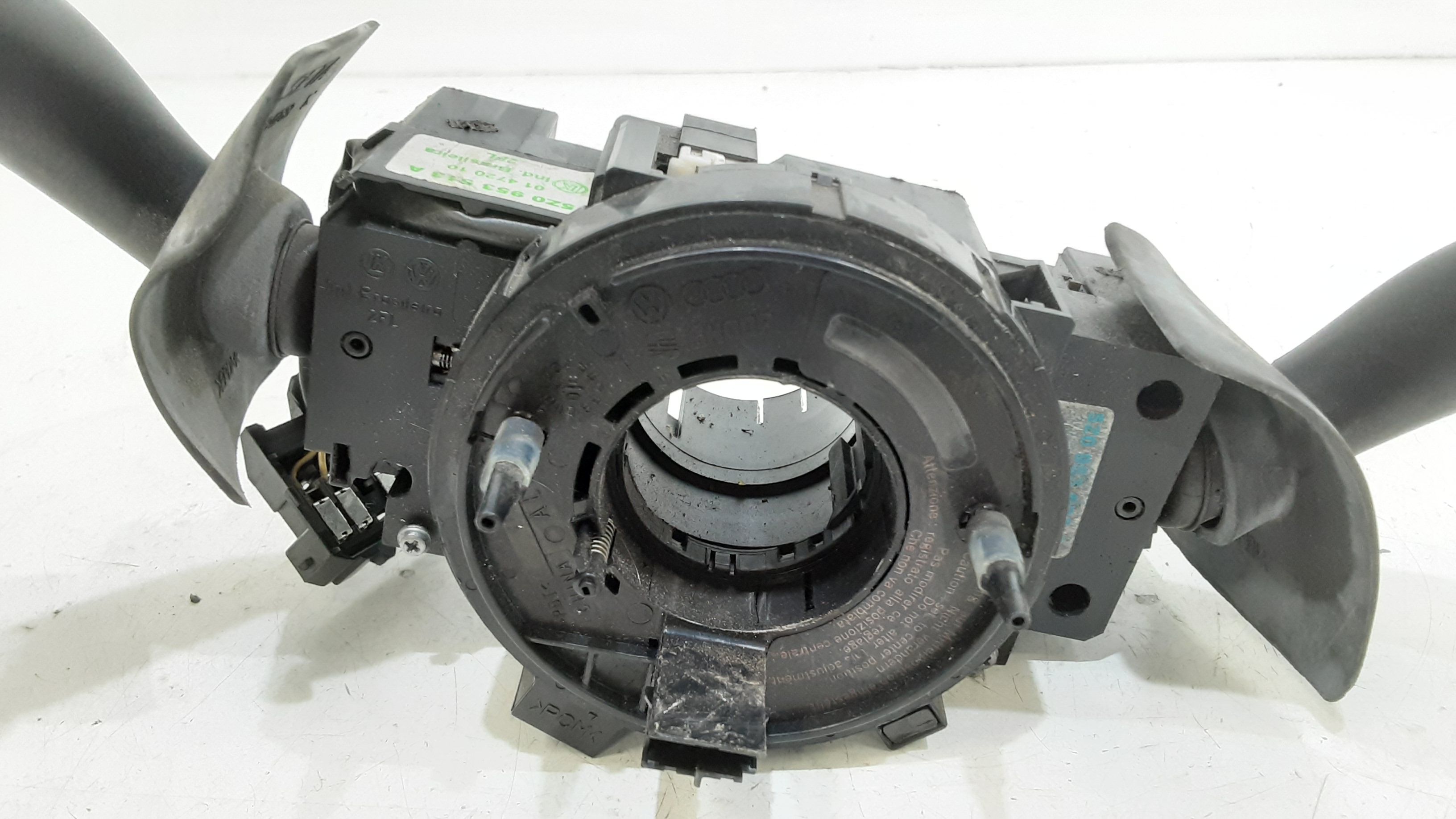 Devioguidasgancio Compl. Usato