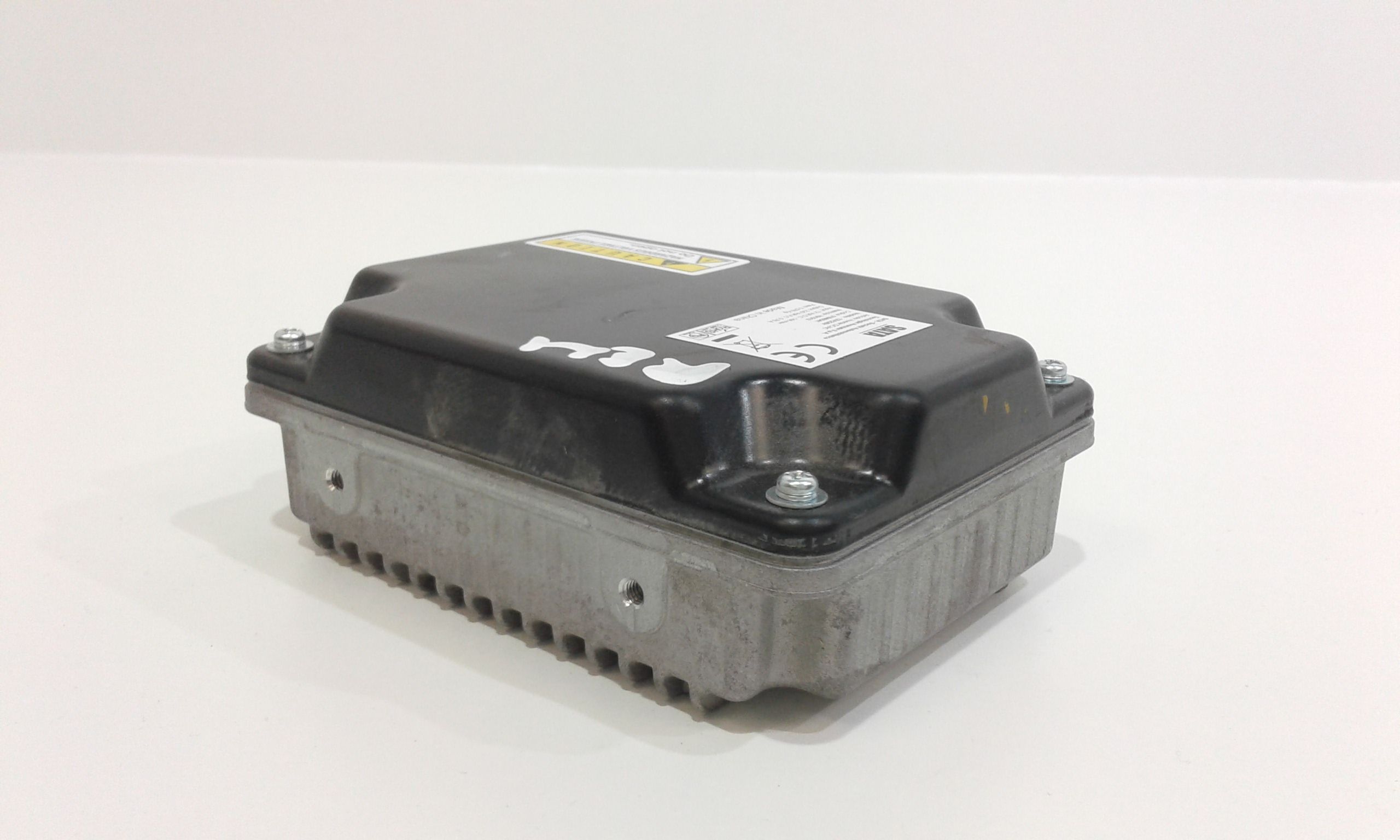 Centralina Sistema Navigazione Usato