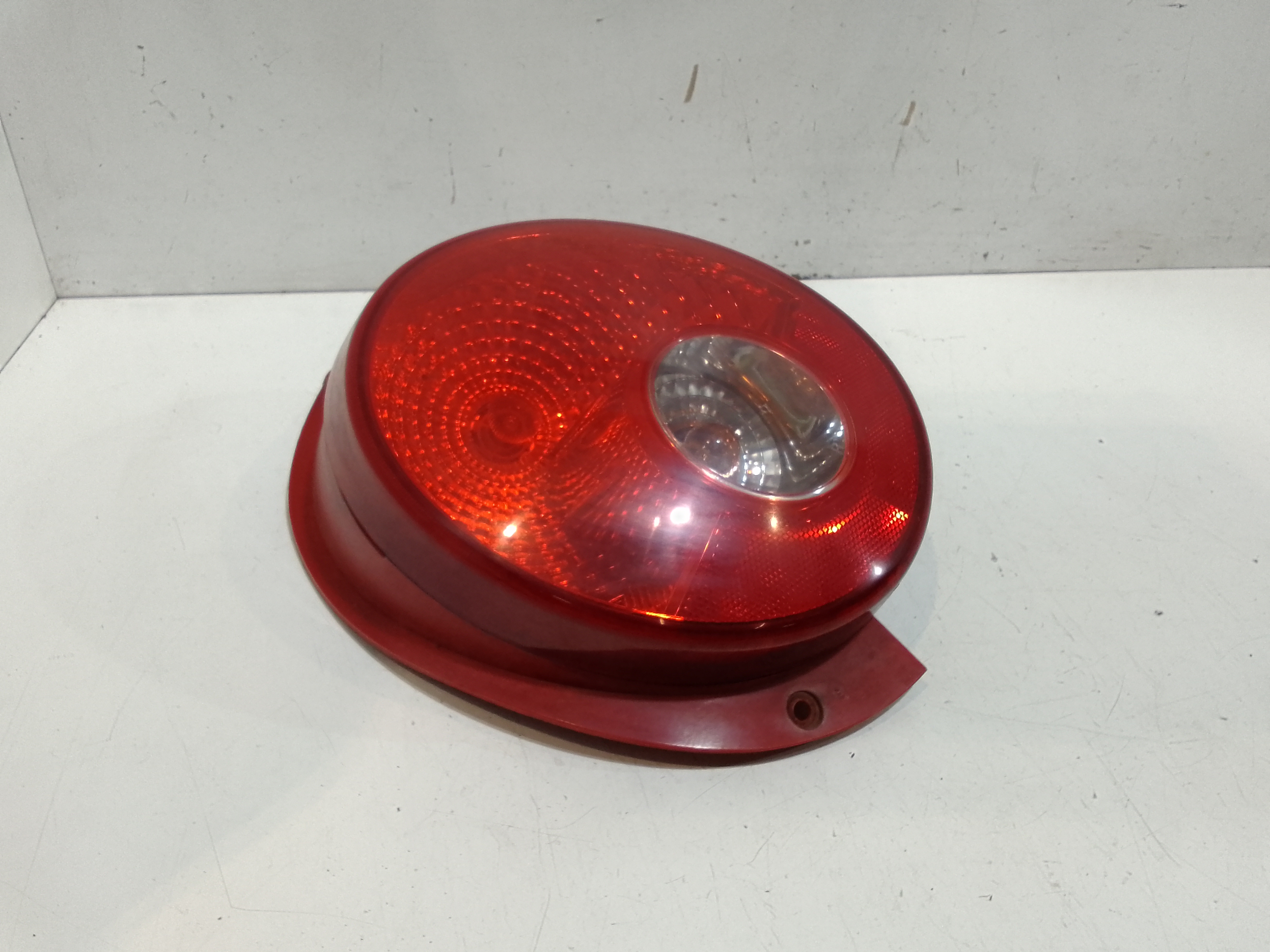 Fanale Post. Destro 42403115 Usato