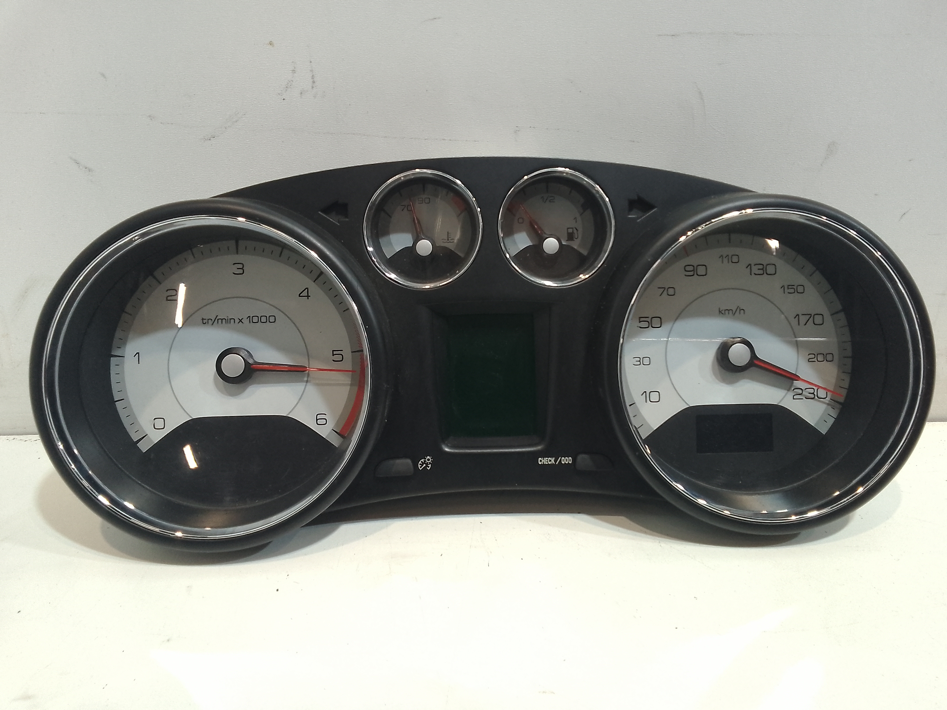 Quadro Portastrumenti Usato