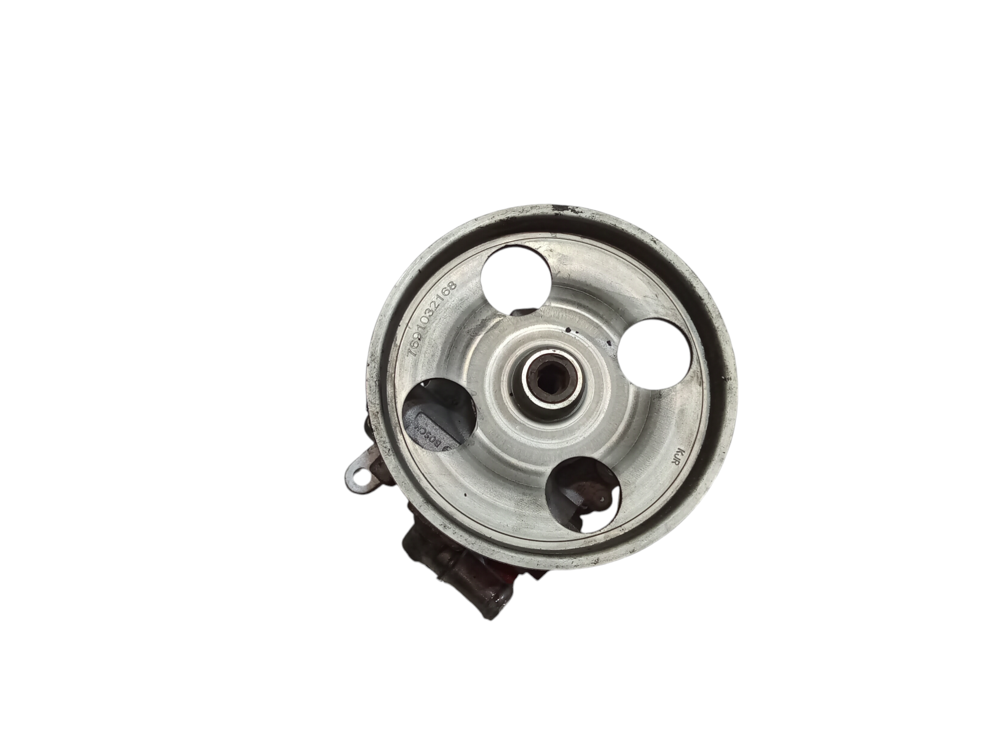 Pompa Servosterzo Usato