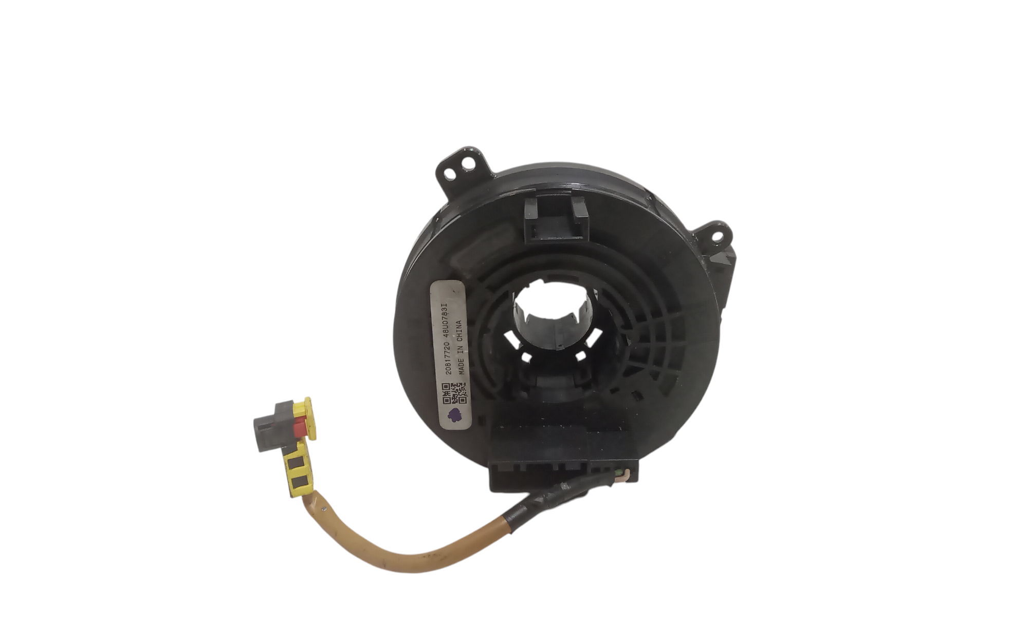 Contatto Spiraliforme Airbag 22914038 Usato