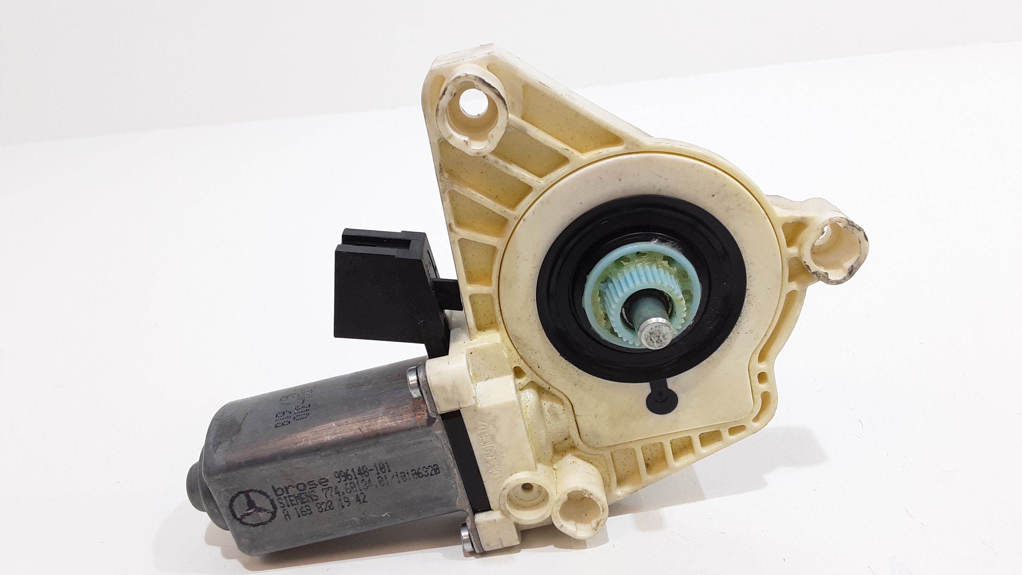 Motorino Alzacristallo Porta Post. Sinistro A1698201942 Usato