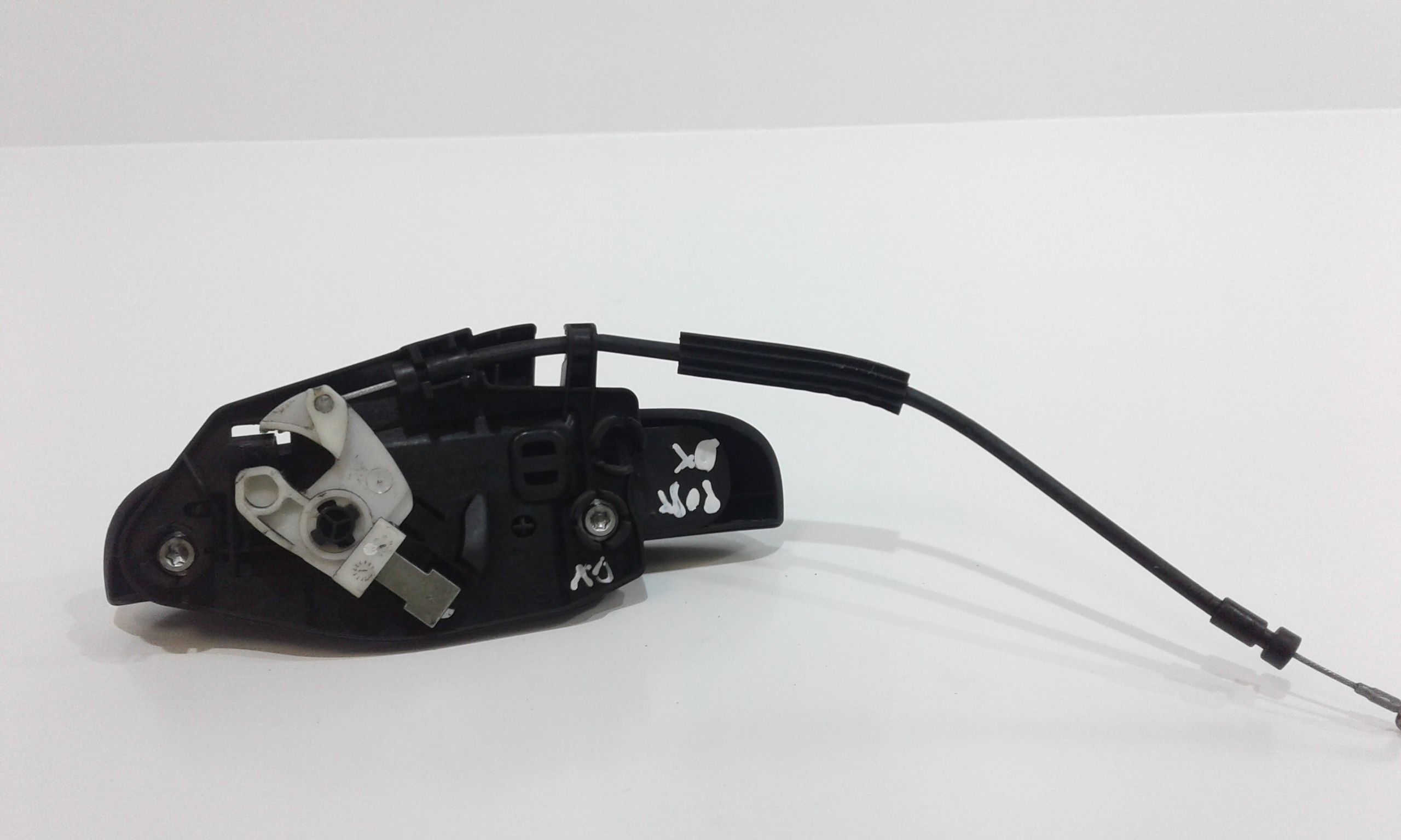 Maniglia Porta Post. Destro 735536783 Usato