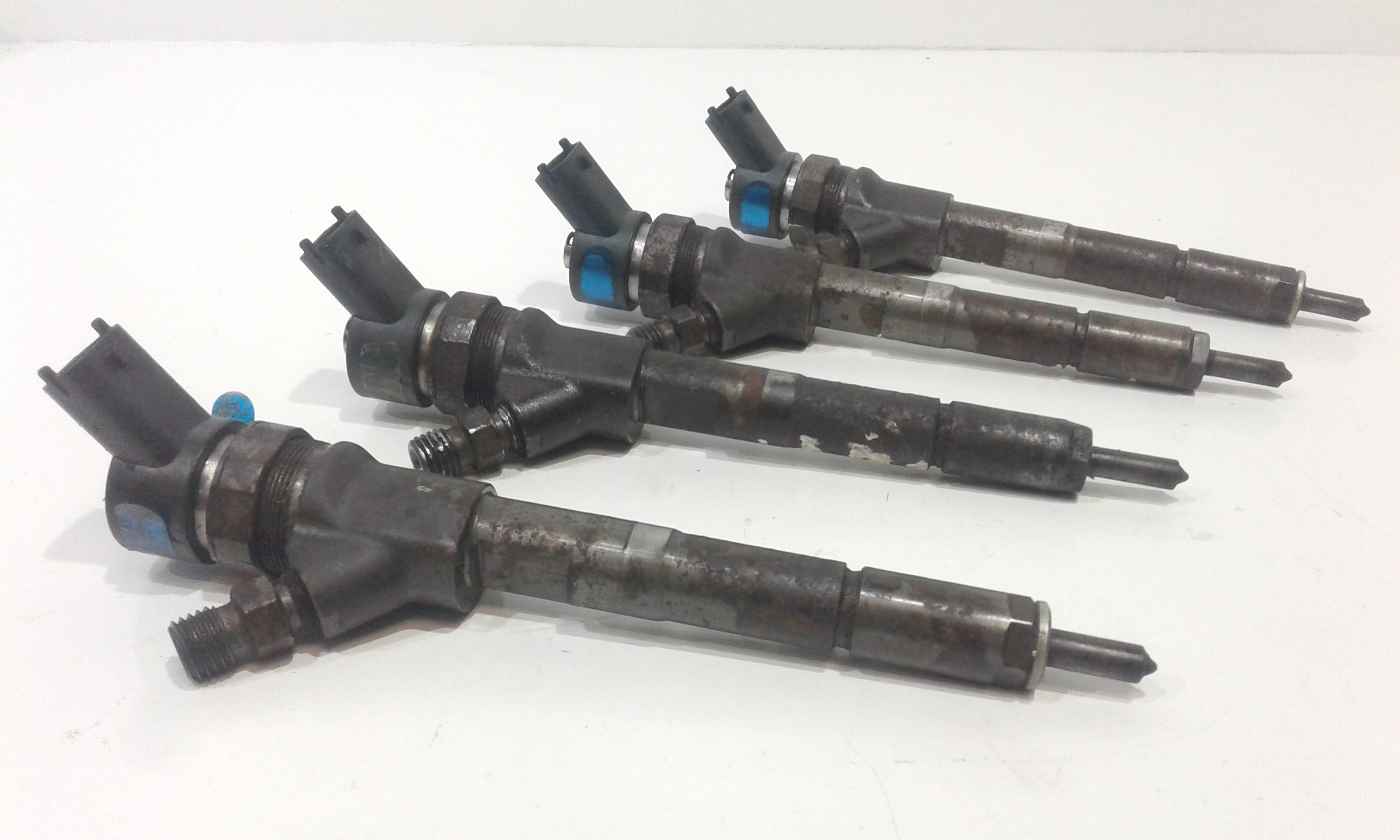 Iniettore 2320921020 Usato