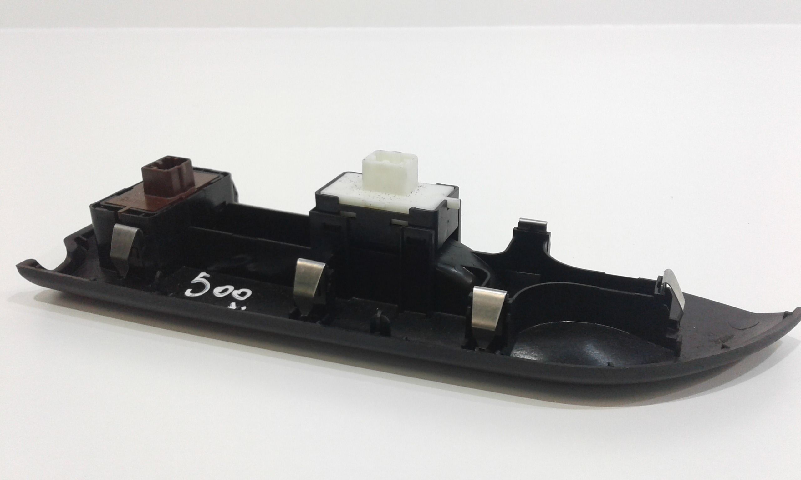 Interruttore Alzacristalli Porta Ant. Destro Usato