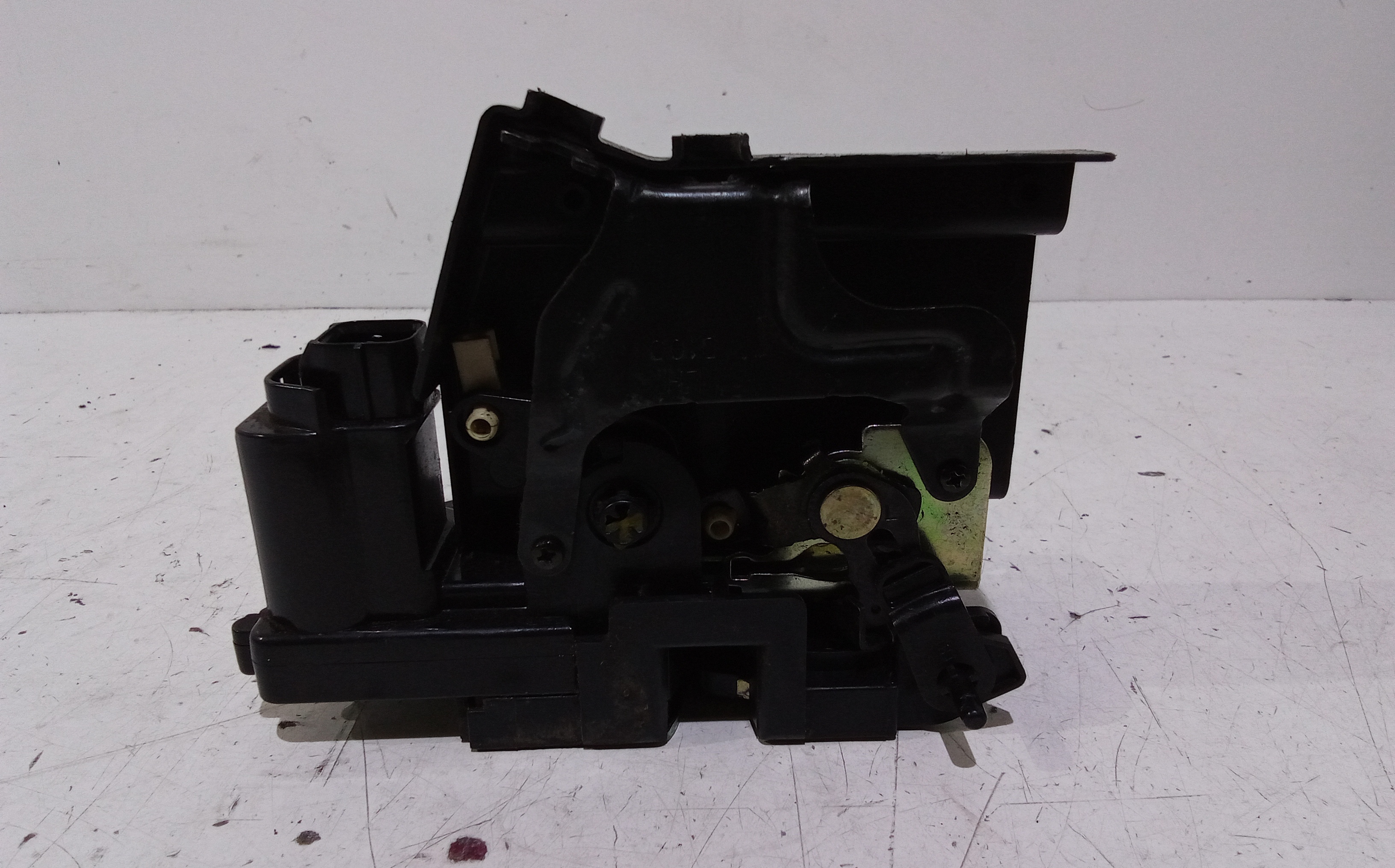 Serratura Porta Post. Sinistro Usato