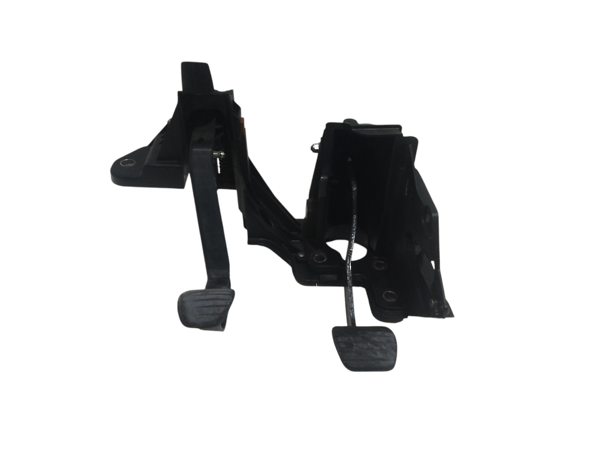 Pedaliera Freno, Pedale Frizione, Pedaliera Freno + Frizione Usato