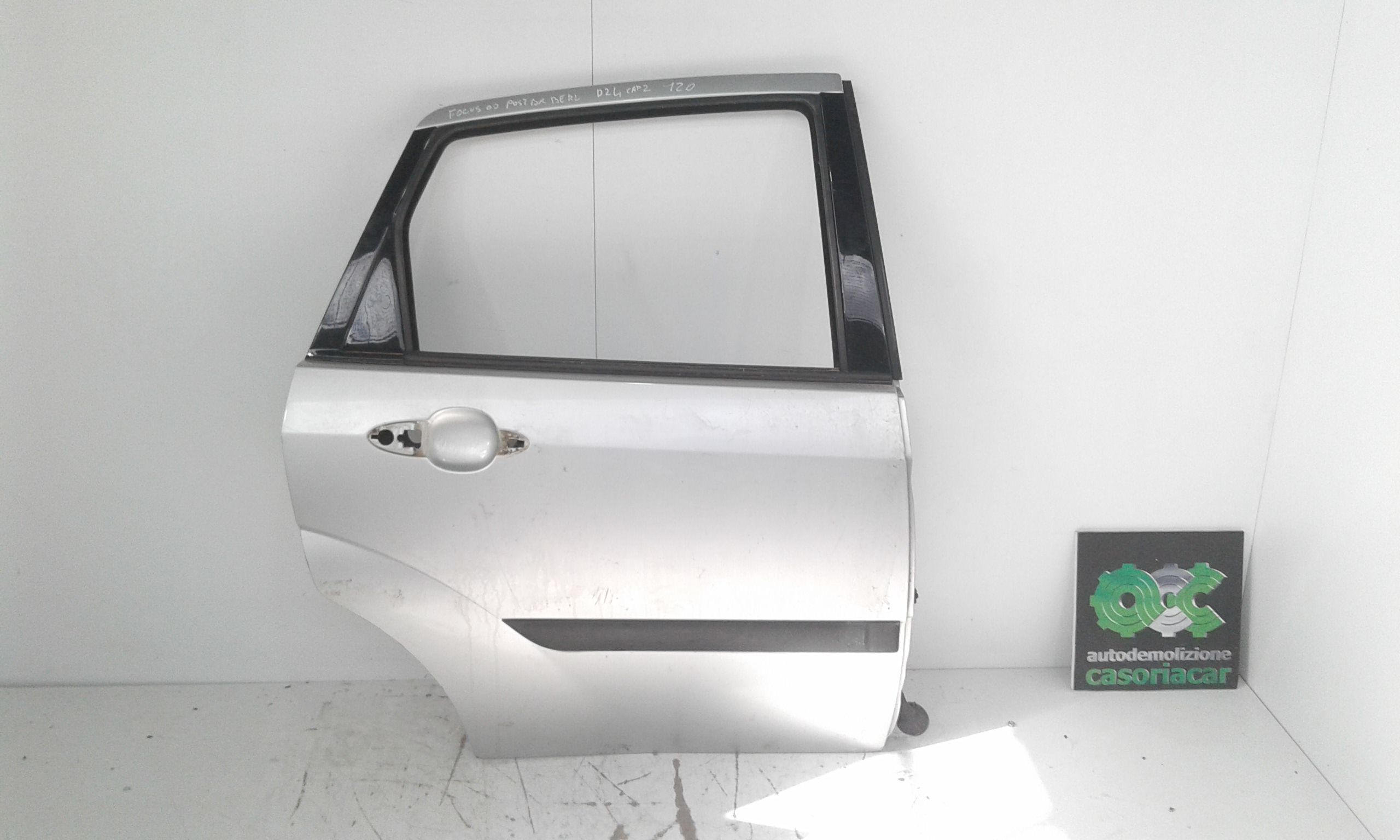 Porta Post. Destro Usato