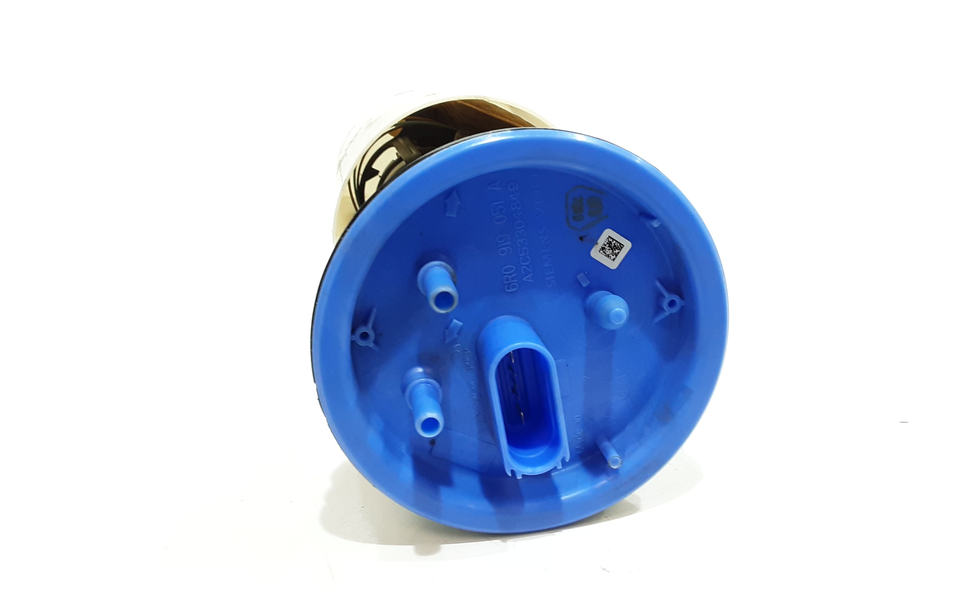 Pompa Carburante Usato