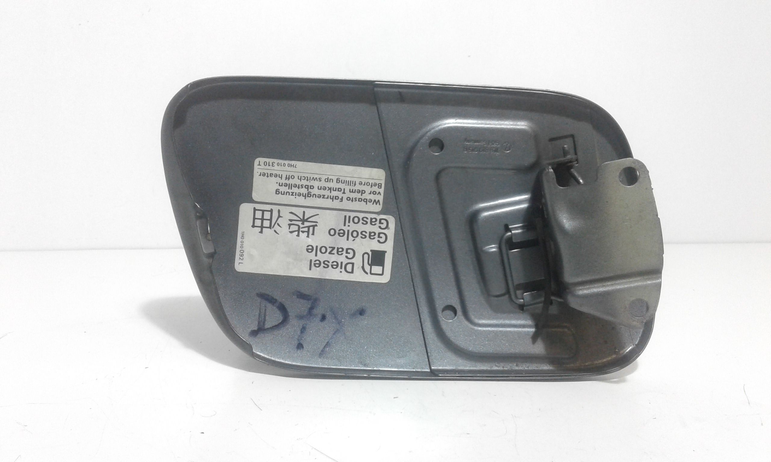 Sportello Carburante 7L6809905B Usato