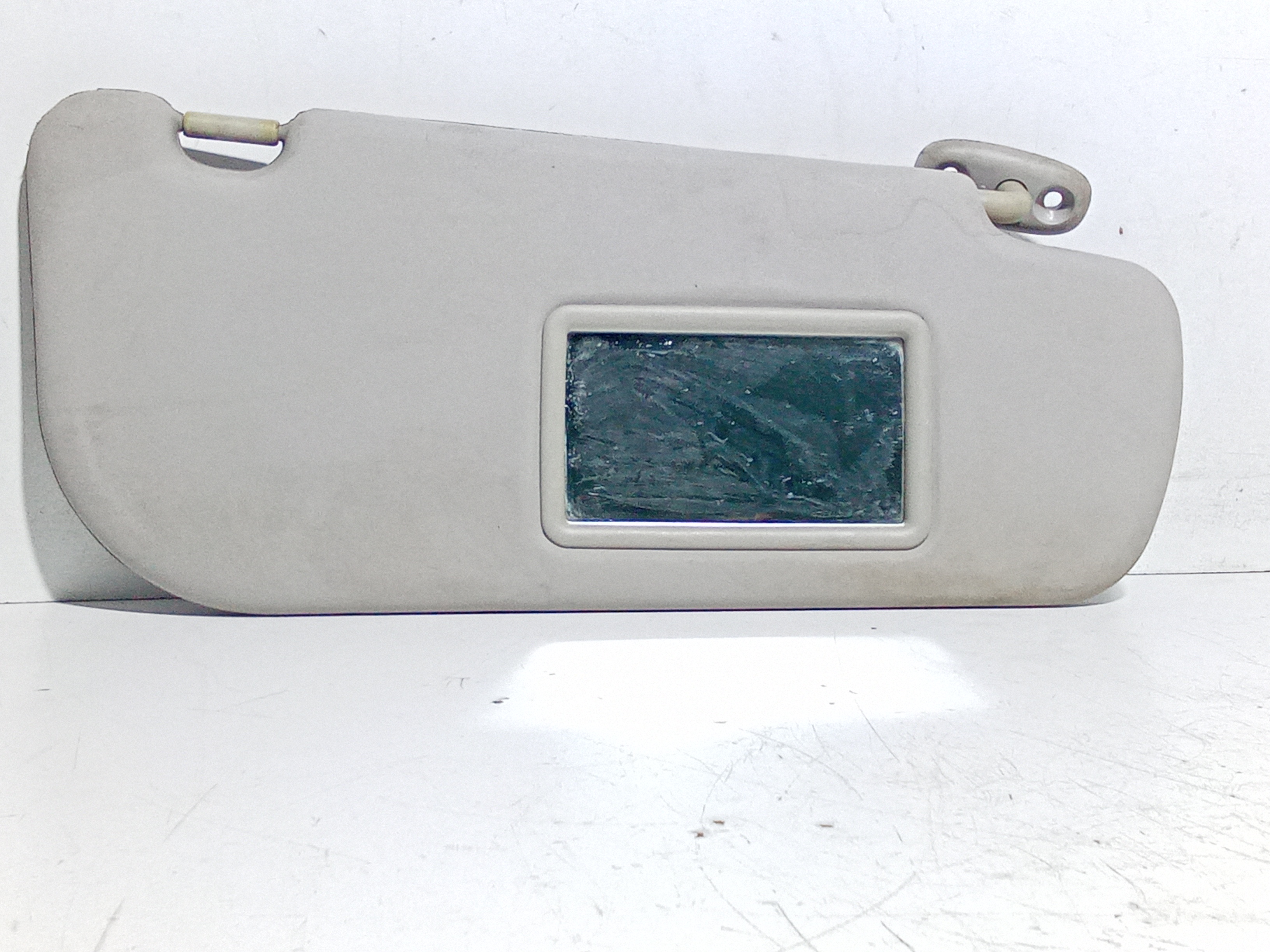 Aletta Parasole Parabrezza Destro 8522007140MG Usato