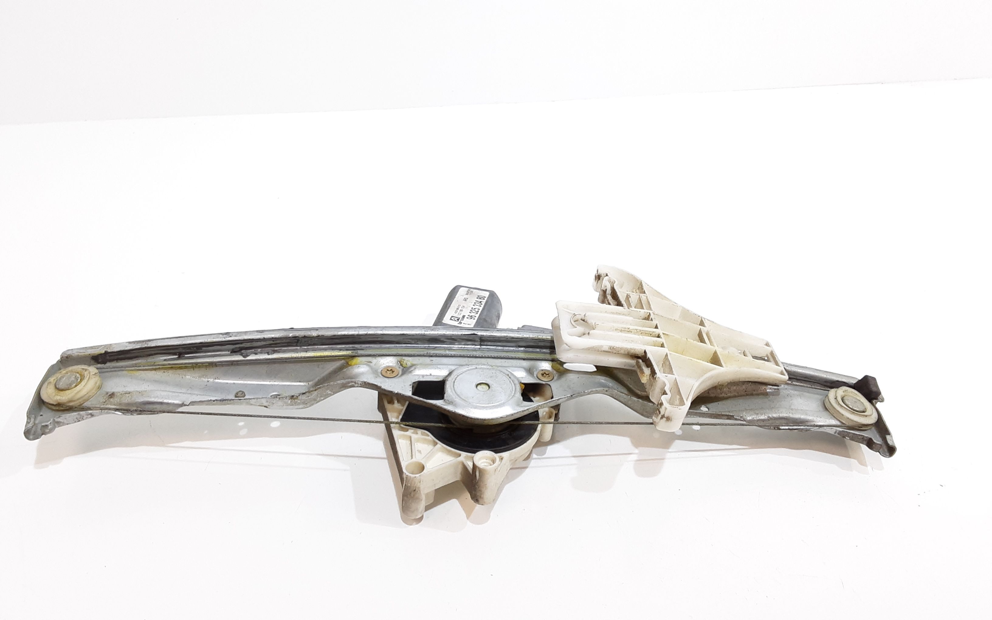 Alzacristallo Porta Post. Sinistro 922363 Usato