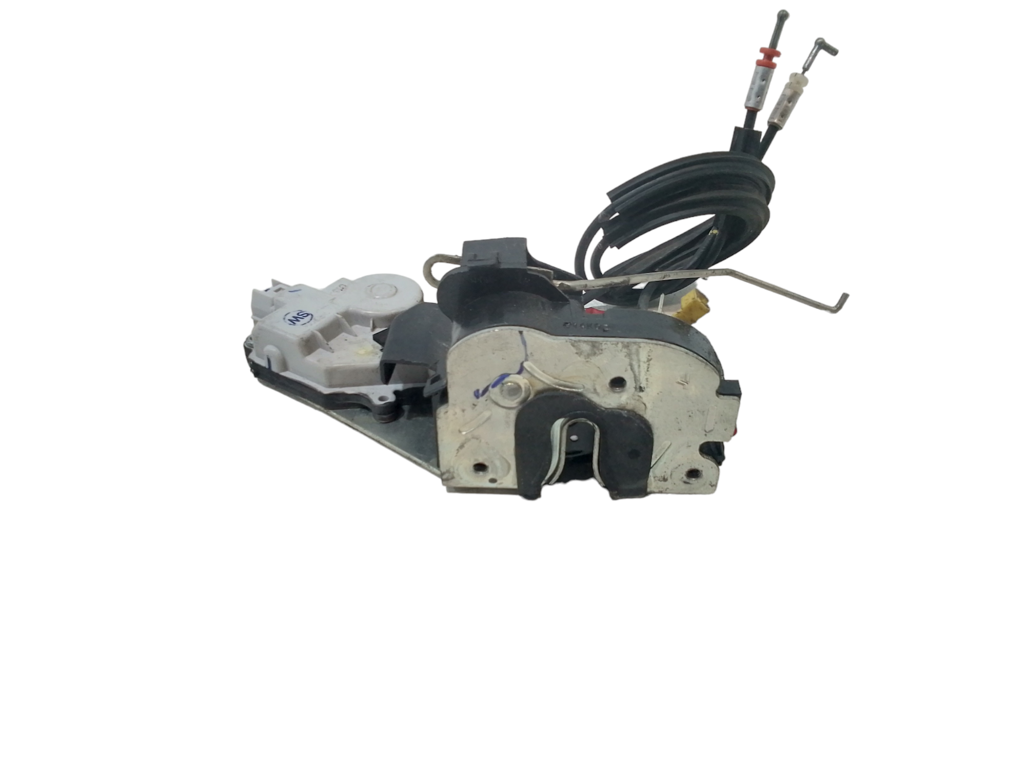 Serratura Porta Ant. Sinistro Usato