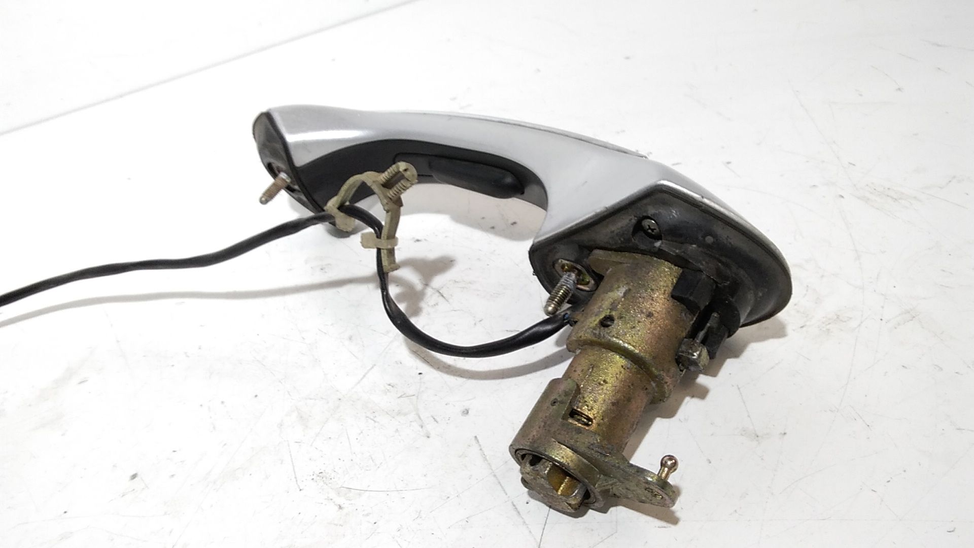 Maniglia Porta Ant. Sinistro 156031188 Usato