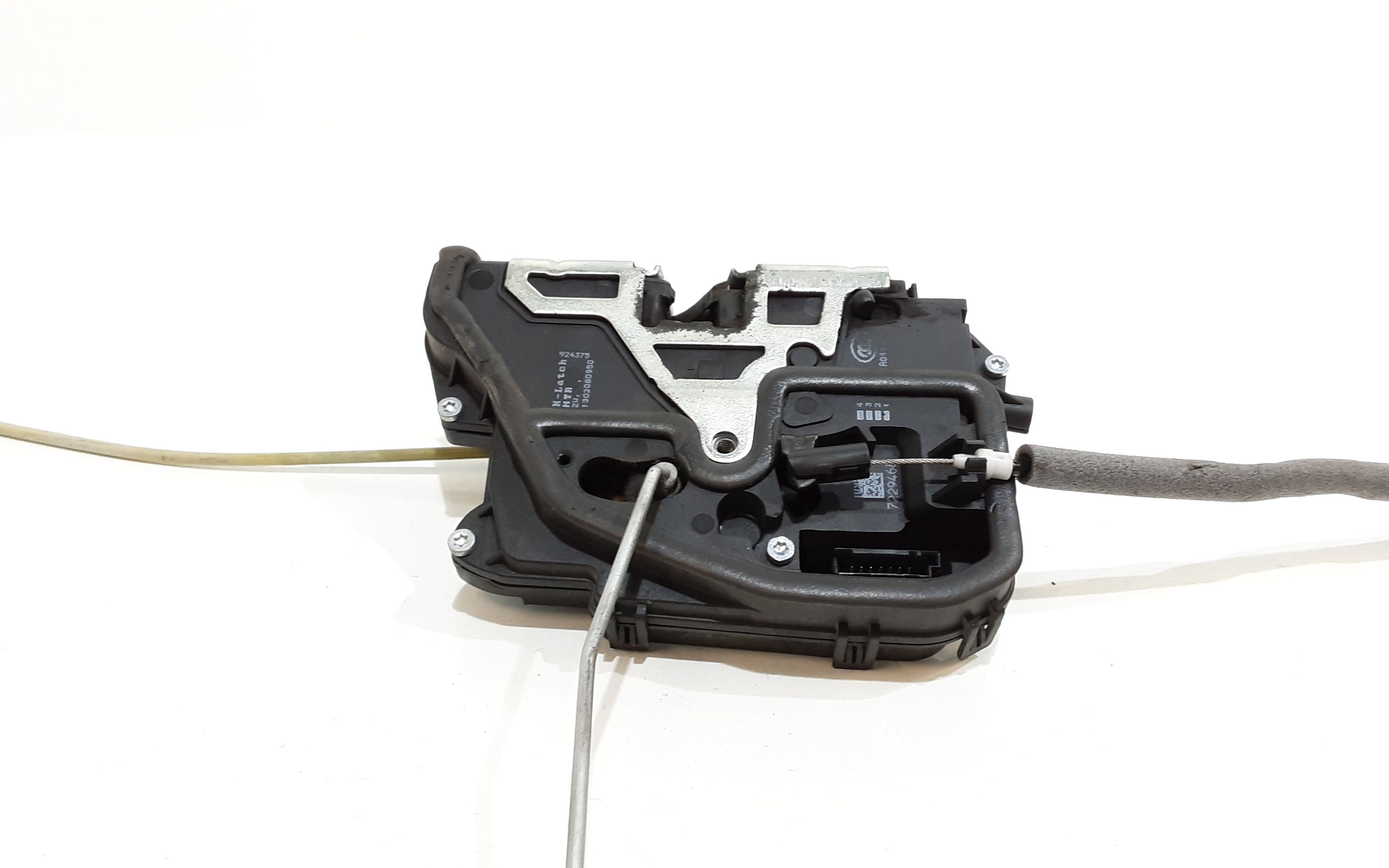 Serratura Porta Post. Destro 51227202148 Usato