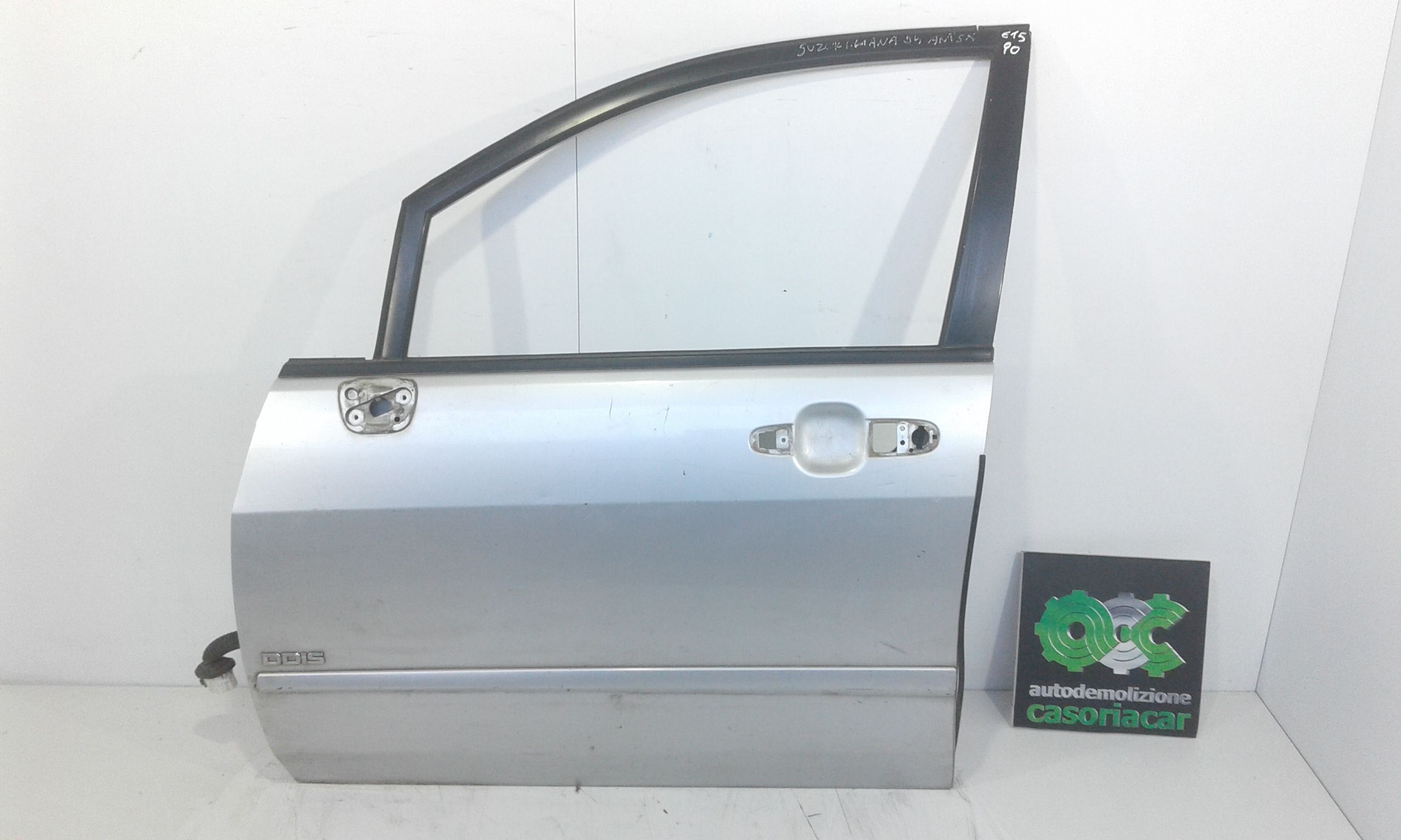 Porta Ant. Sinistro 6800254811000 Usato