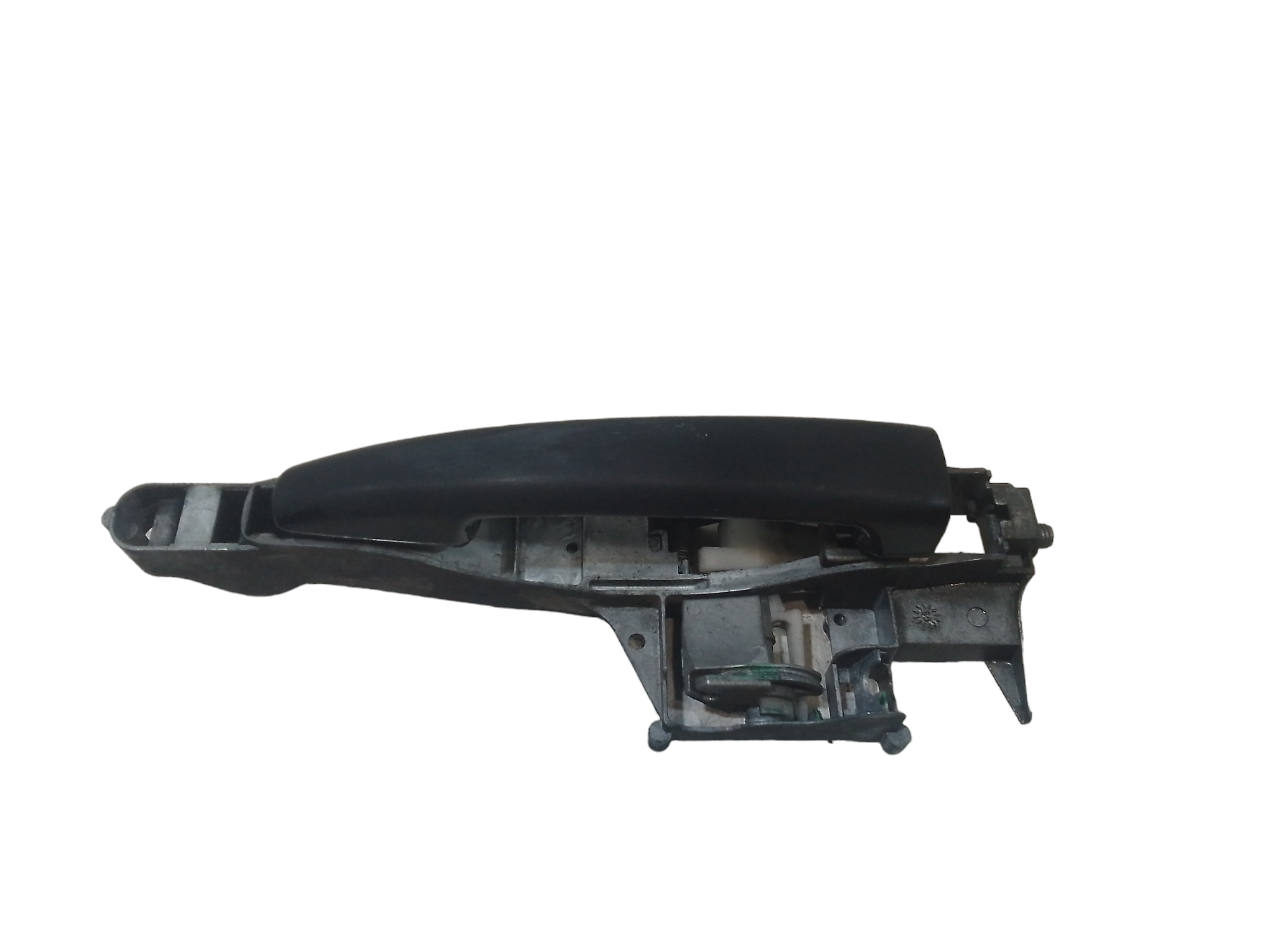 Maniglia Porta Post. Destro 9101Z8 Usato