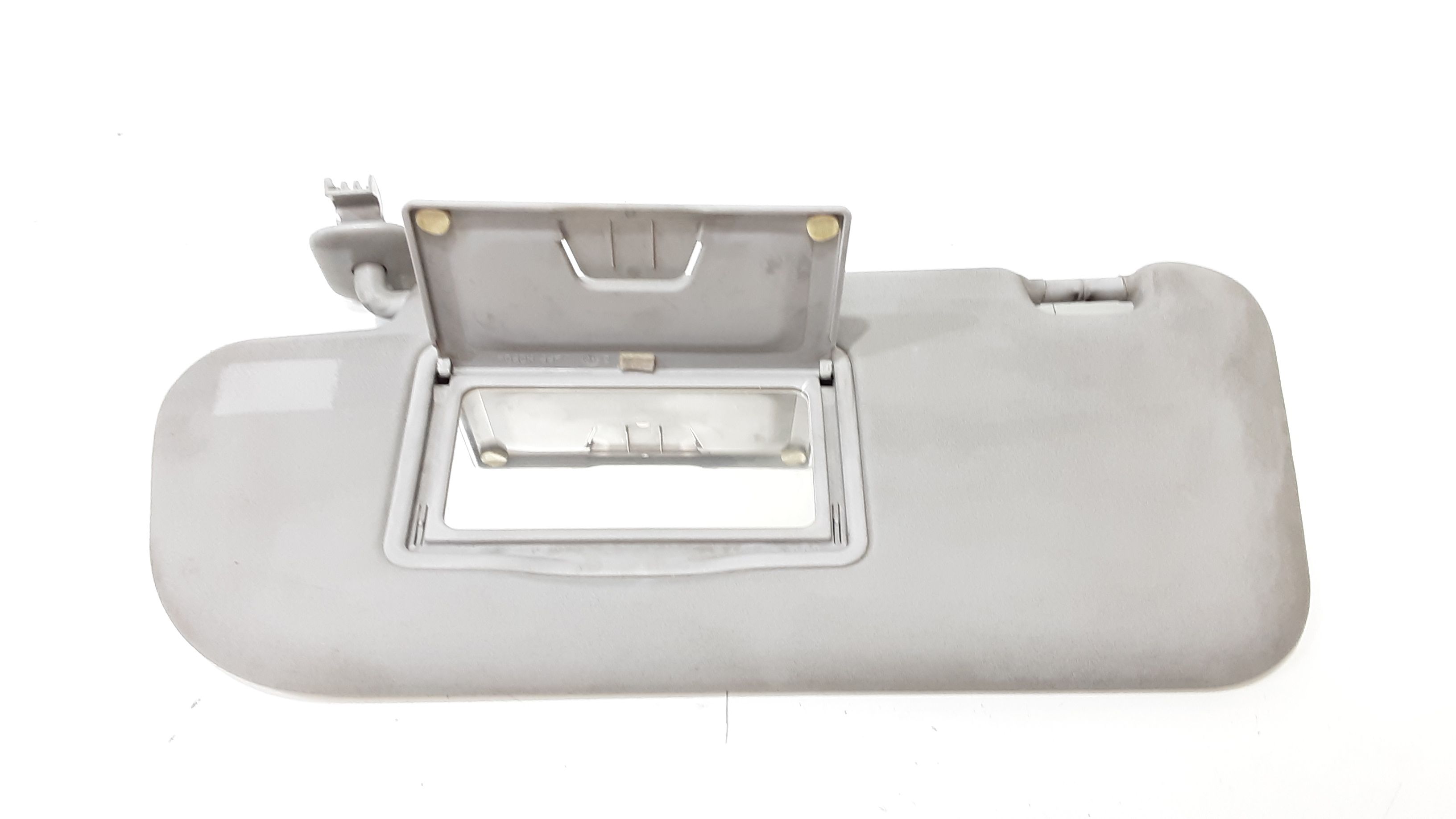 Aletta Parasole Parabrezza Sinistro BP4K69320C30 Usato