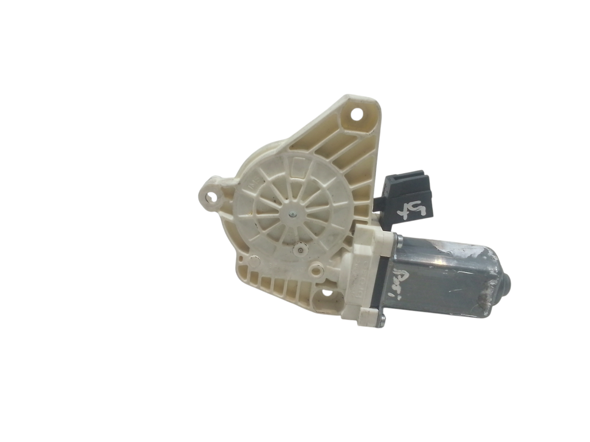 Motorino Alzacristallo Porta Post. Sinistro A1698201942 Usato