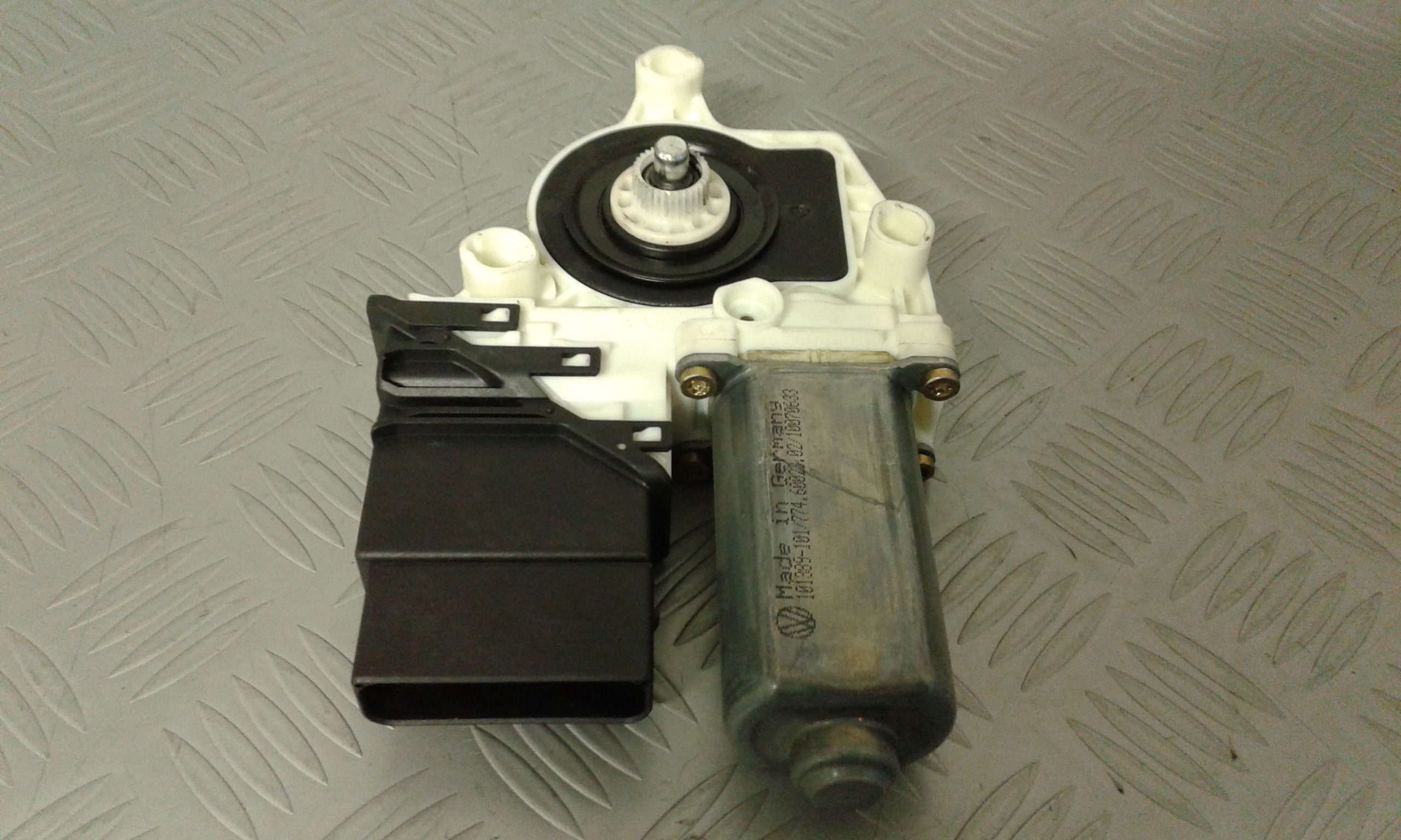 Motorino Alzacristallo Porta Post. Sinistro Usato