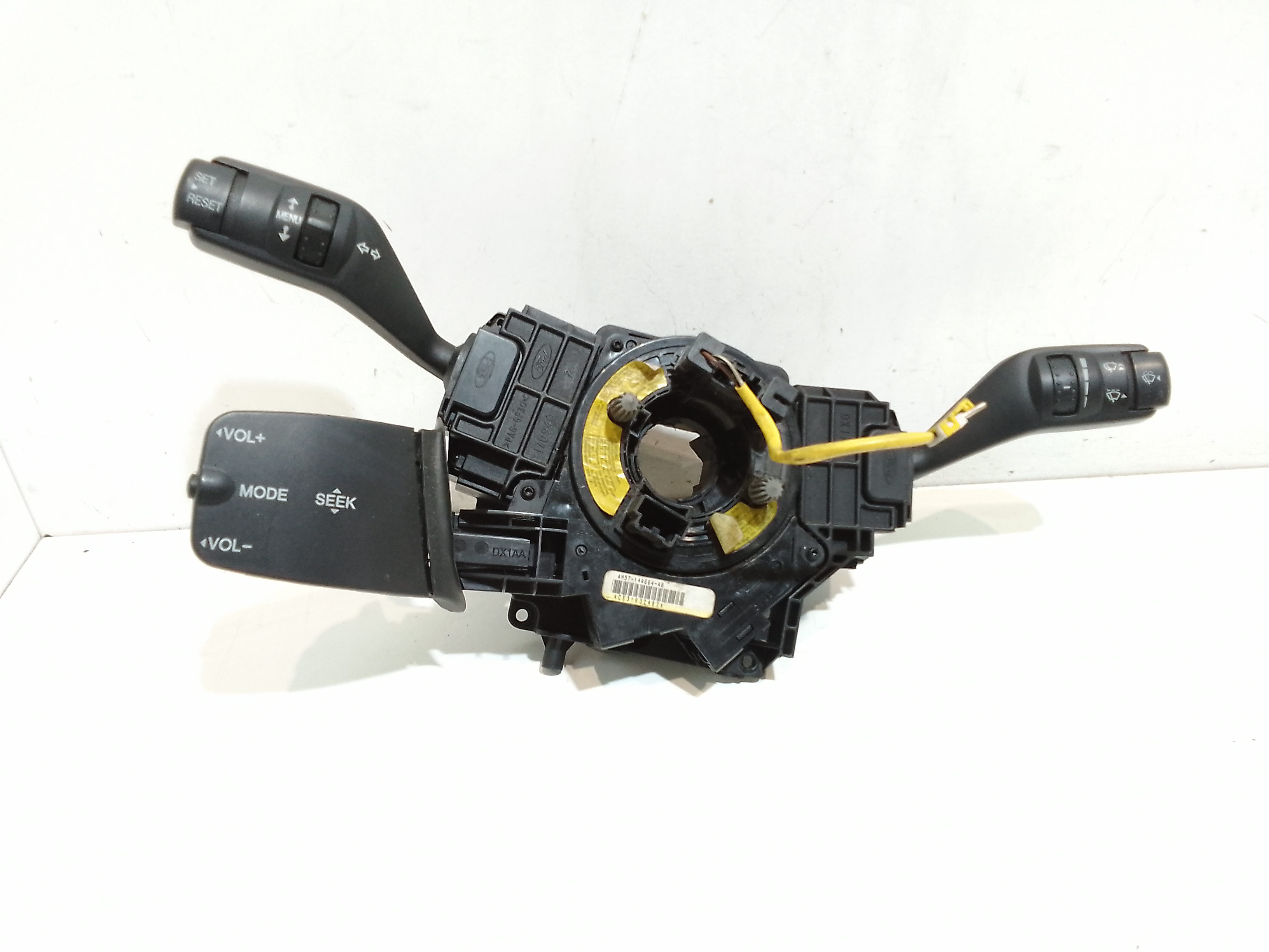 Devioguidasgancio Compl. Usato