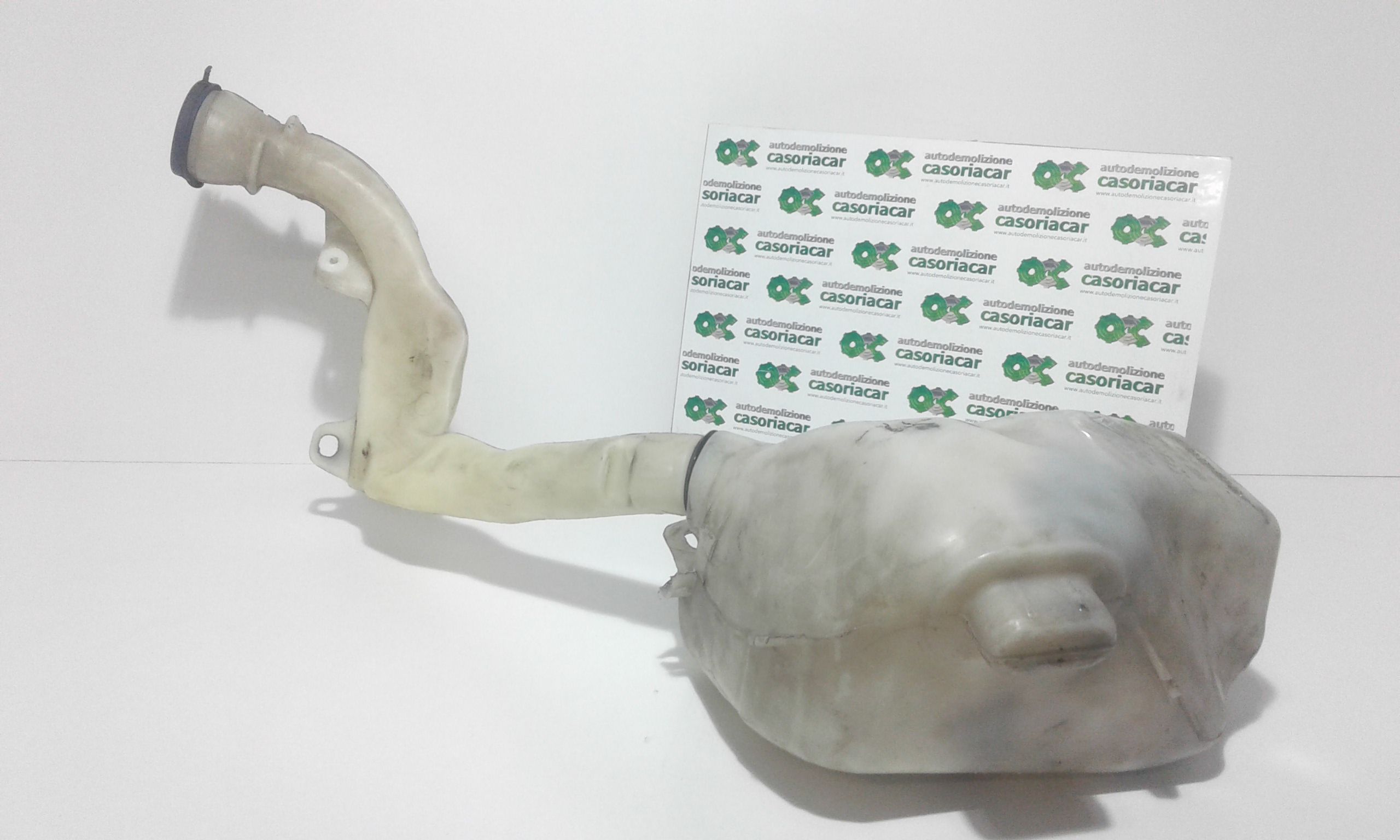 Serbatoio Tergiparabrezza Compl. Usato