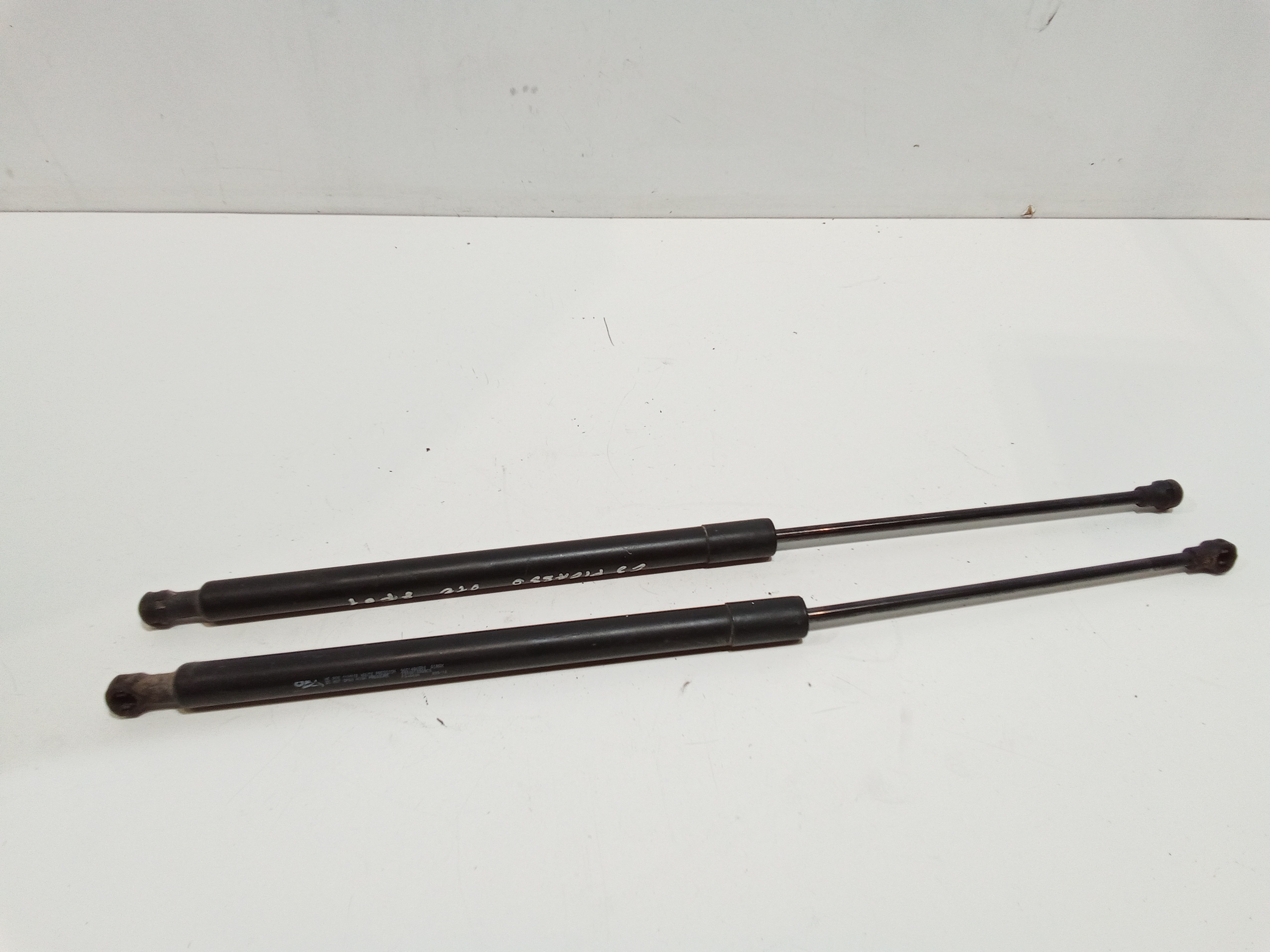 Cerniera Cofano Post. Destro Usato