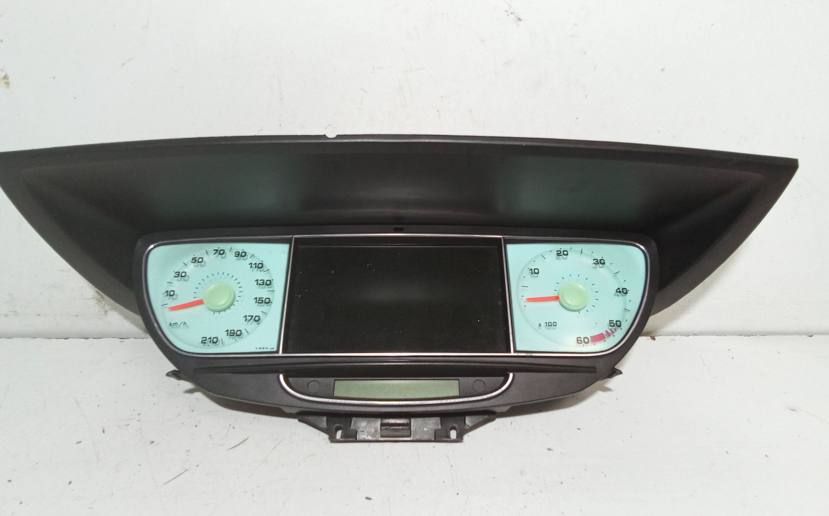 Quadro Portastrumenti 1401133480 Usato