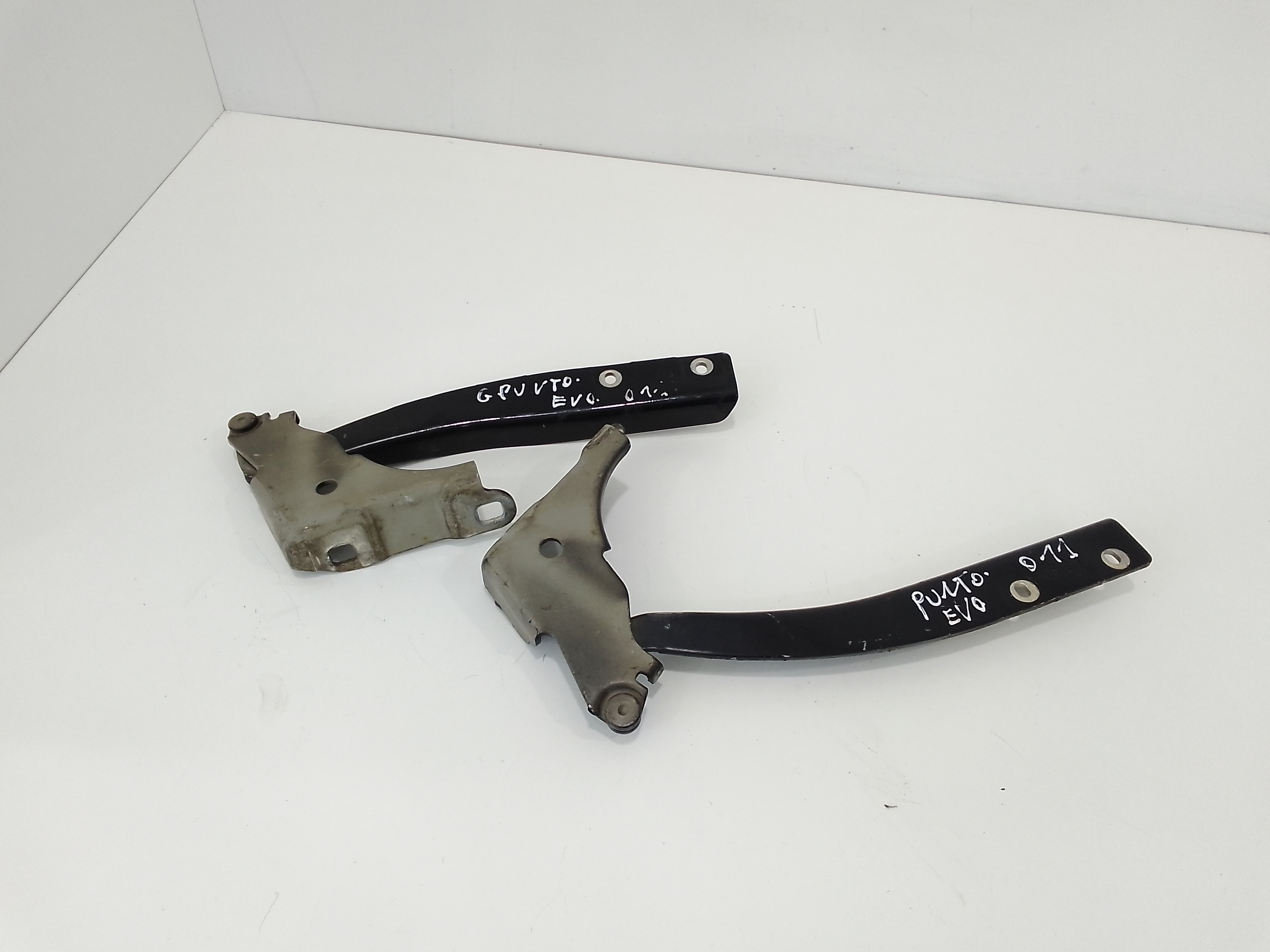 Cerniera Cofano Ant. Sinistro 51761347 Usato