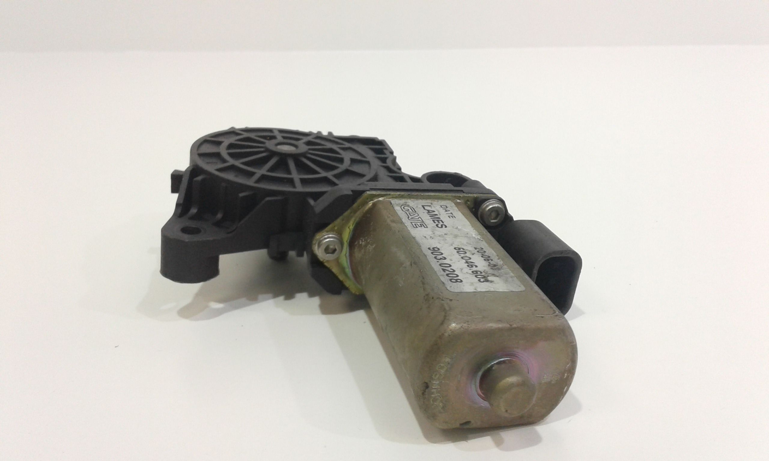 Motorino Alzacristallo Porta Post. Destro 46841277 Usato