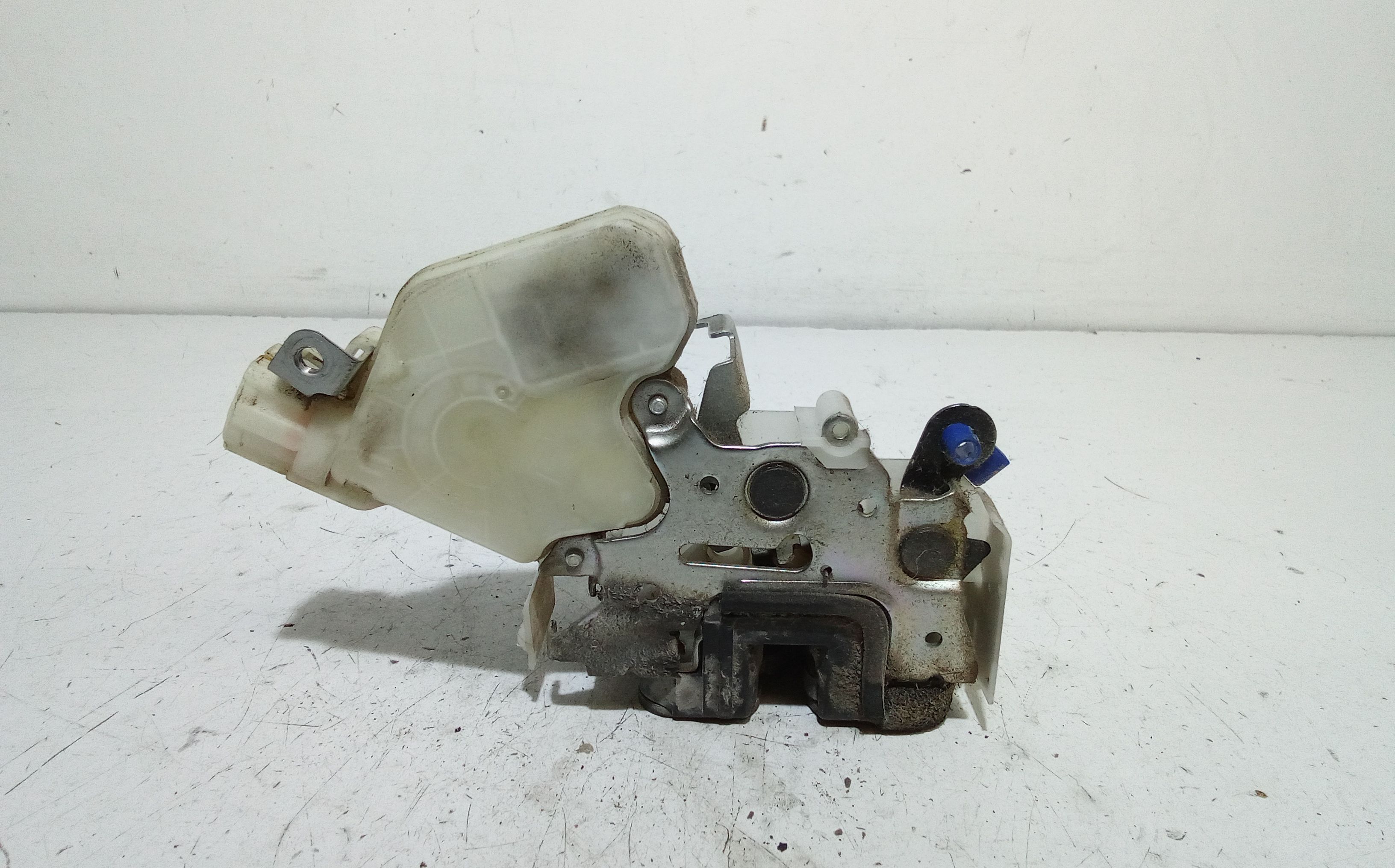 Serratura Cofano Post. Usato