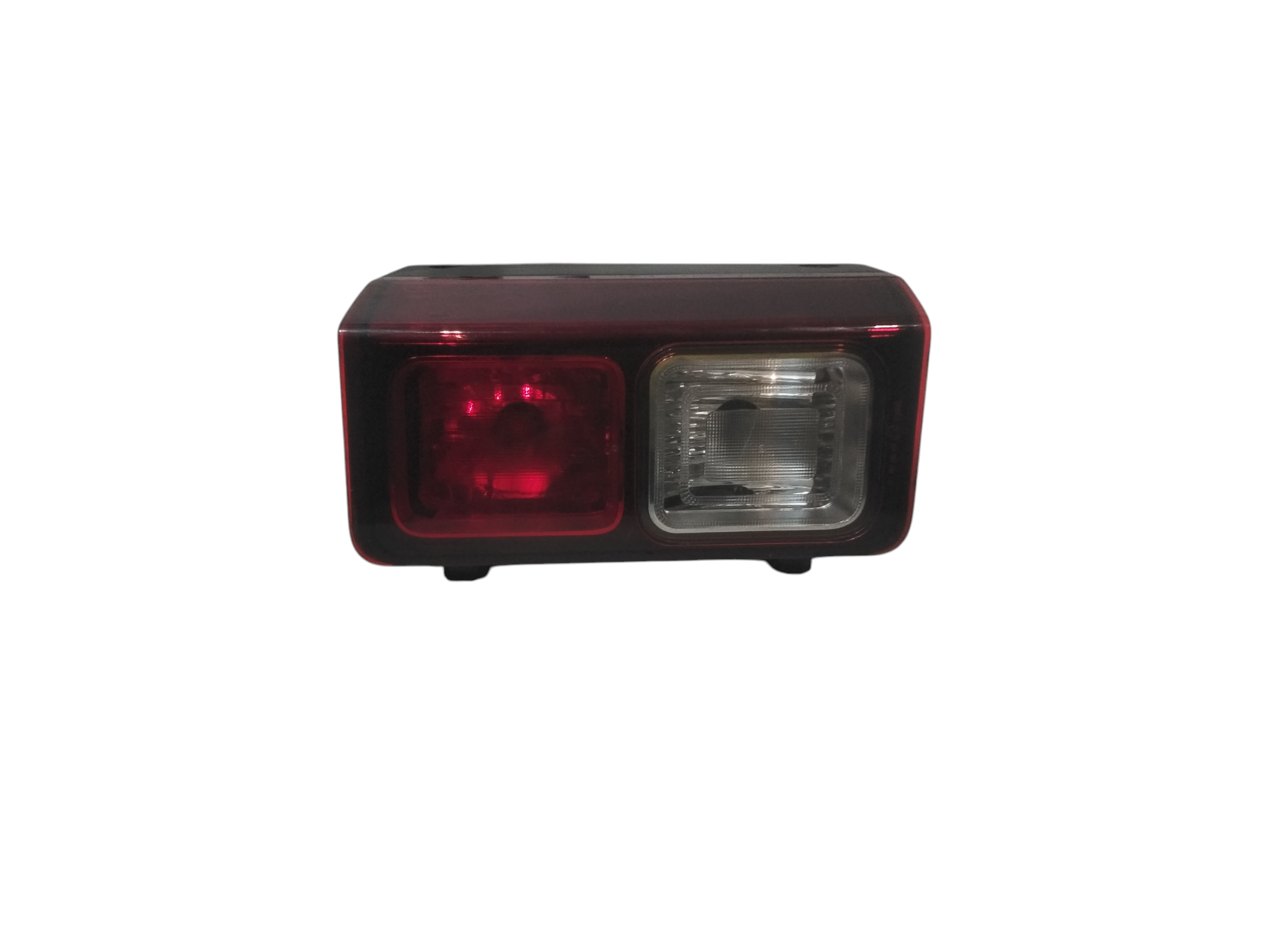 Fanale Retronebbia Usato